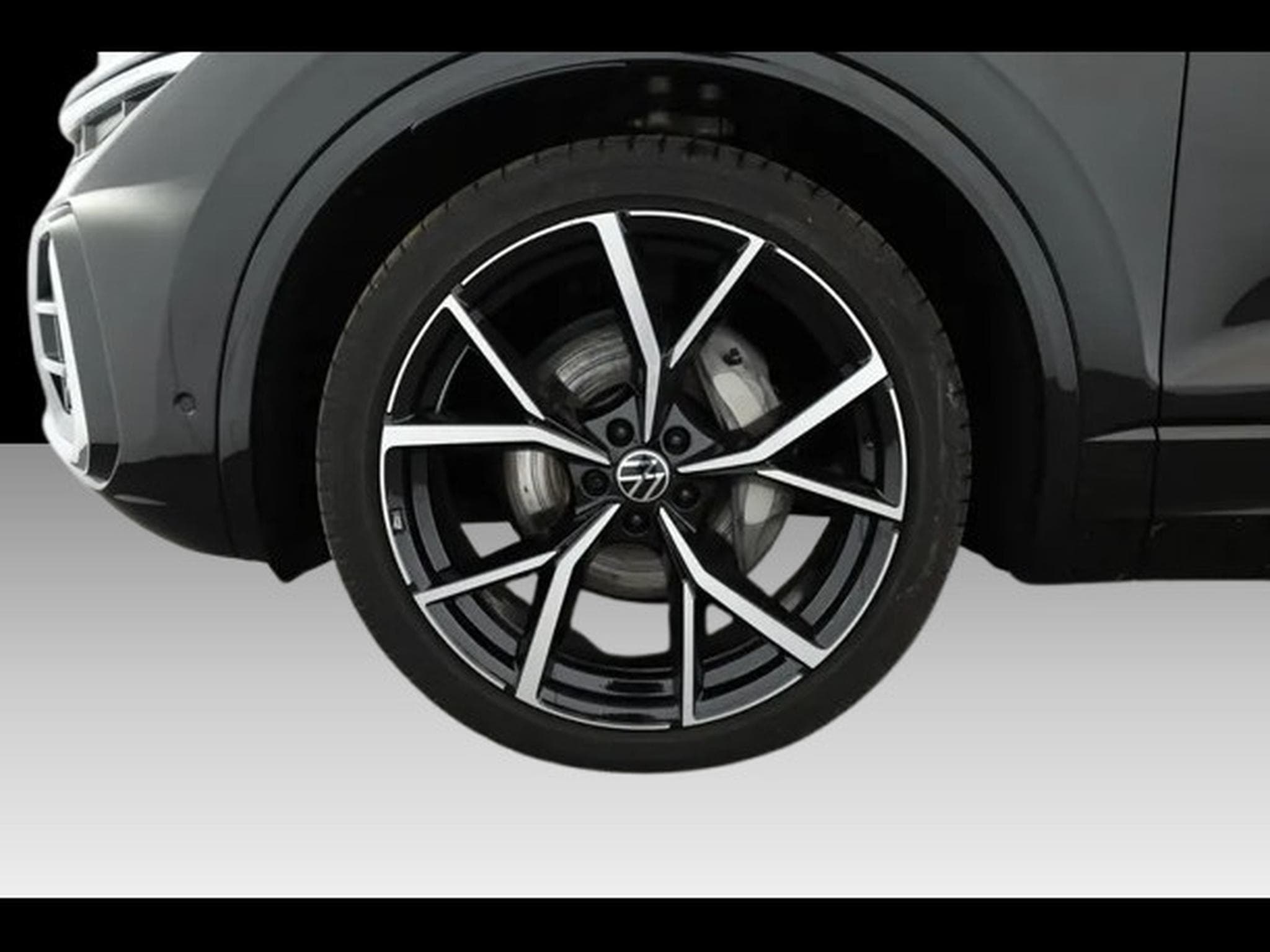VW Touareg 3.0 TDI 4M R-Line (2024) - Foto 6