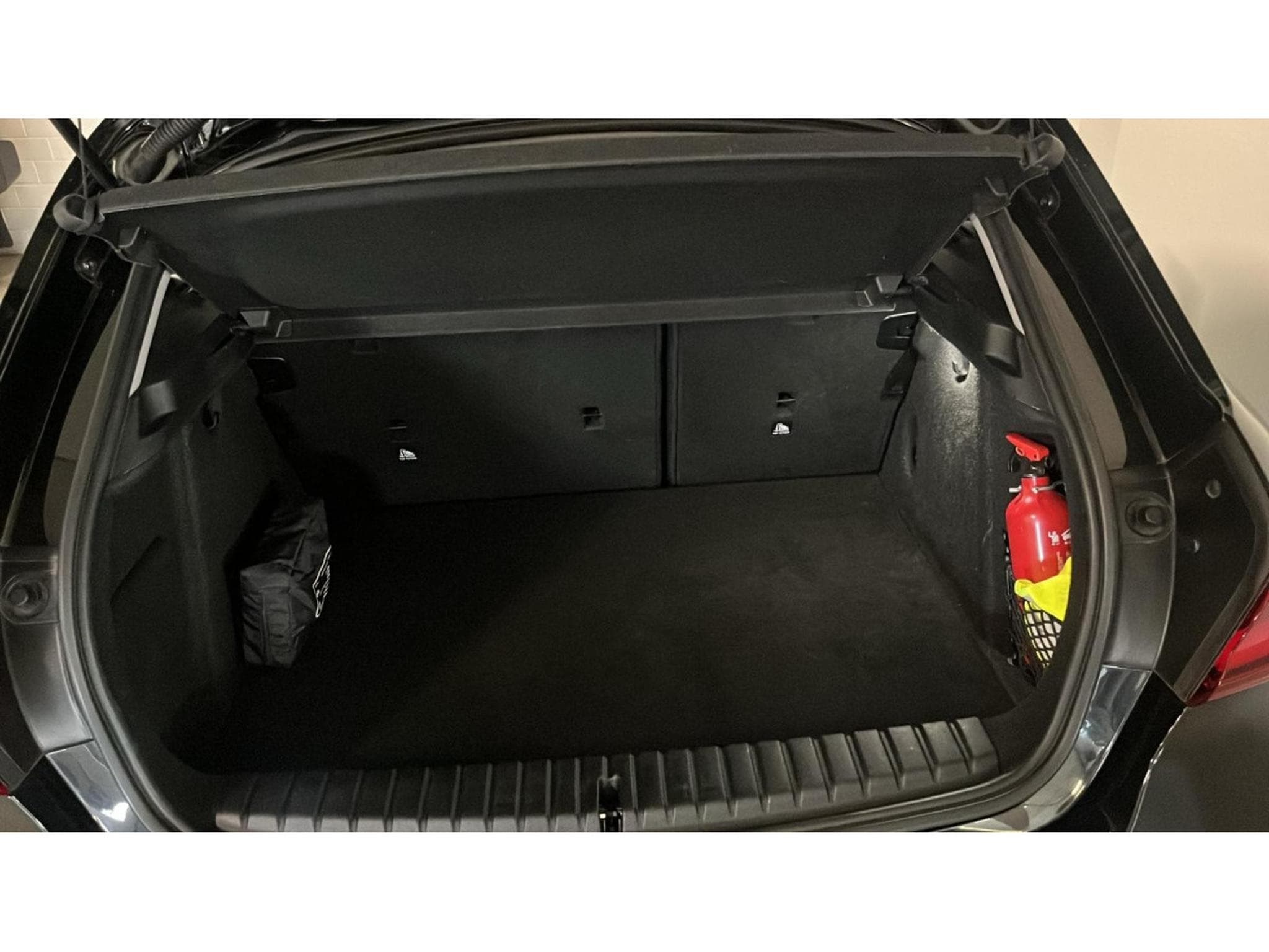 BMW 116 1.5-DIESEL  116CH DKG7 (2022) - Photo 9