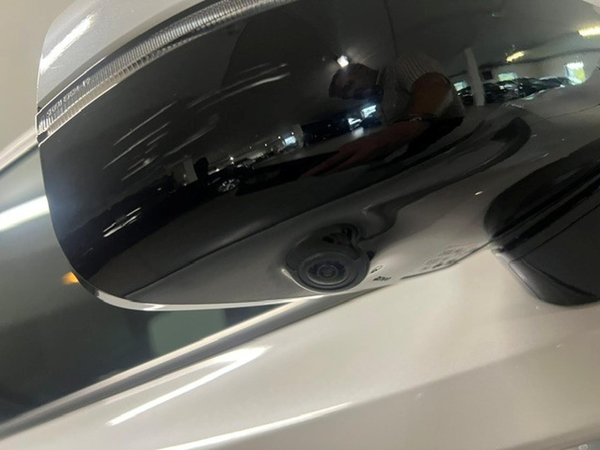 Kia Sorento 1.6 TGDI PLATINUM PLUG-IN HYBRID RECHEARGEABLE 4WD AUT (2021) - Photo 13