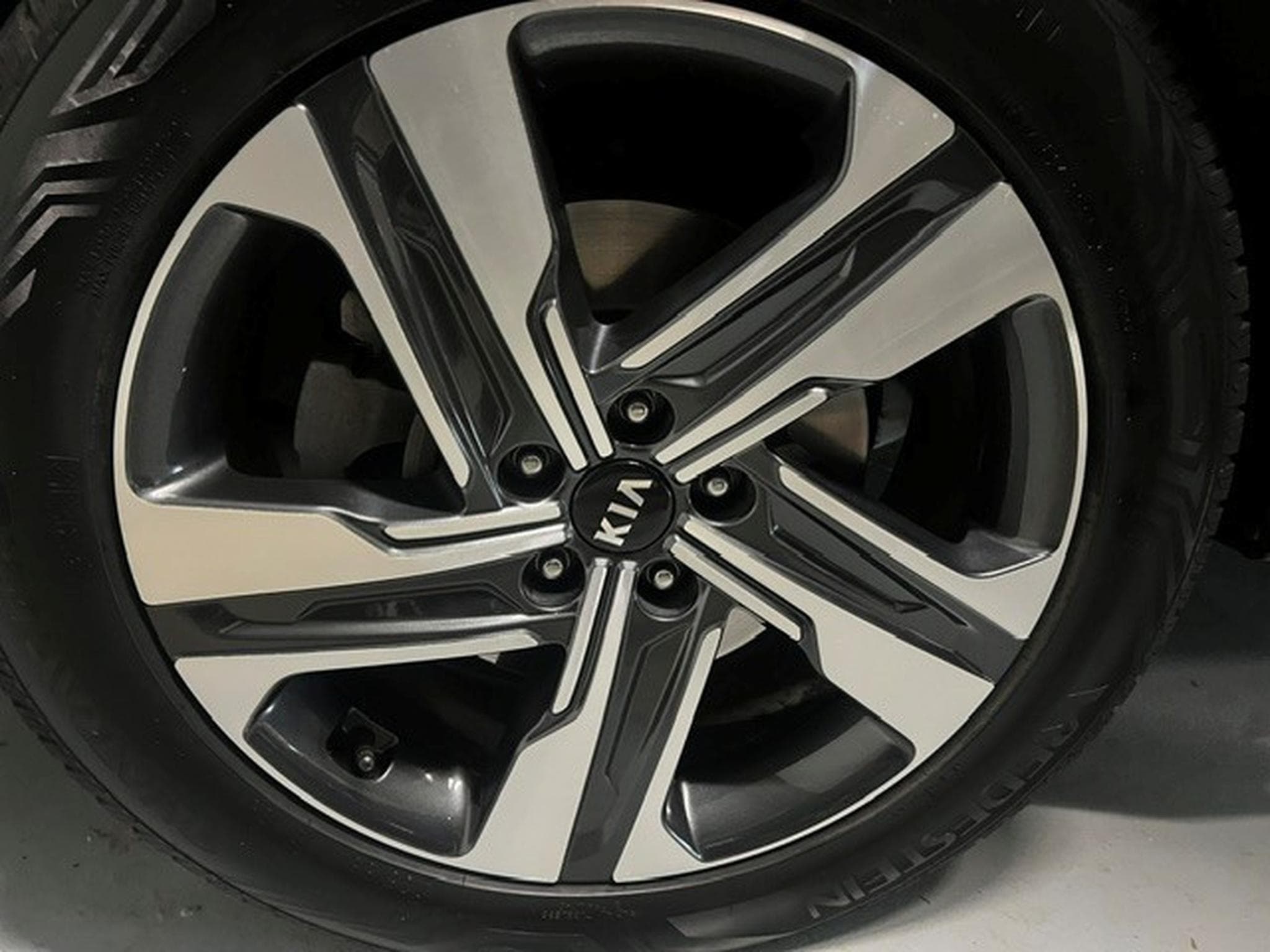 Kia Sorento 1.6 TGDI PLATINUM PLUG-IN HYBRID RECHEARGEABLE 4WD AUT (2021) - Photo 14