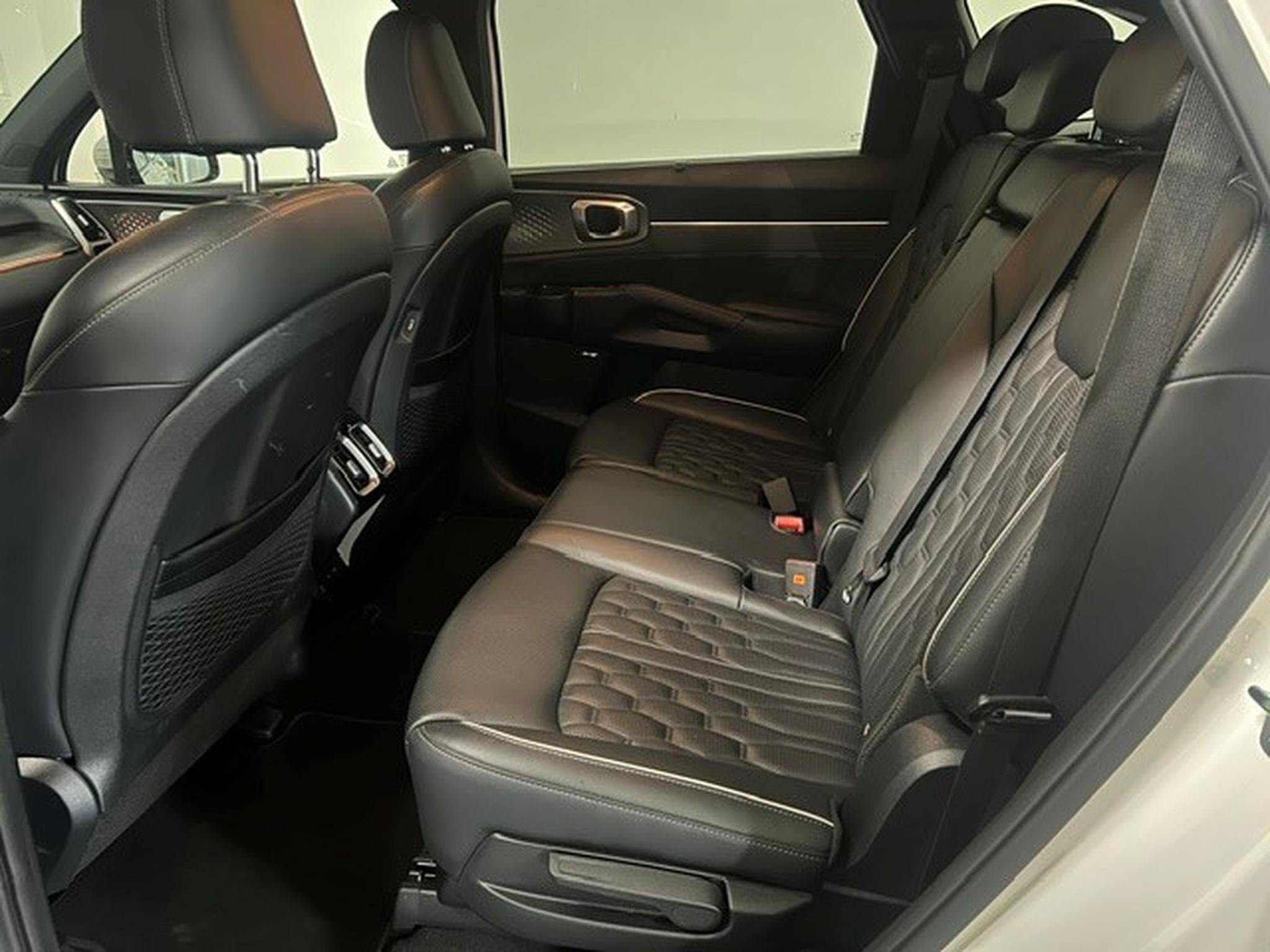 Kia Sorento 1.6 TGDI PLATINUM PLUG-IN HYBRID RECHEARGEABLE 4WD AUT (2021) - Photo 8