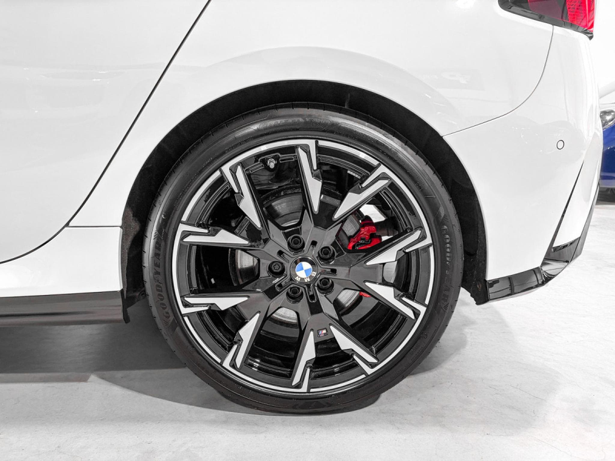 BMW 120 120 i Limousine 120 M Sport/Mild Hybride (2025) - Photo 22