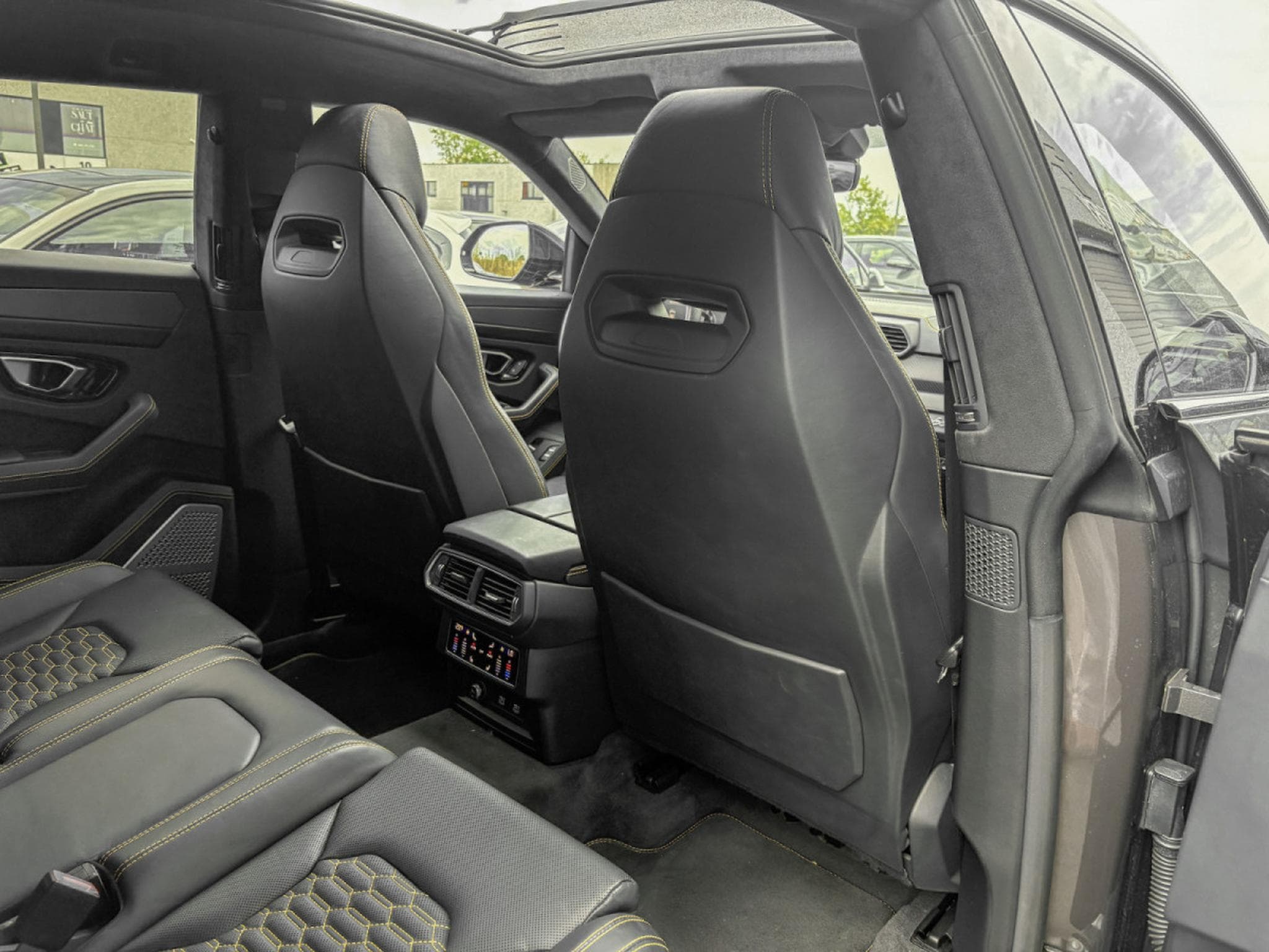 Lamborghini Urus URUS S | Bang & Olufsen 3D | Carbone | 23" (2023) - Photo 13