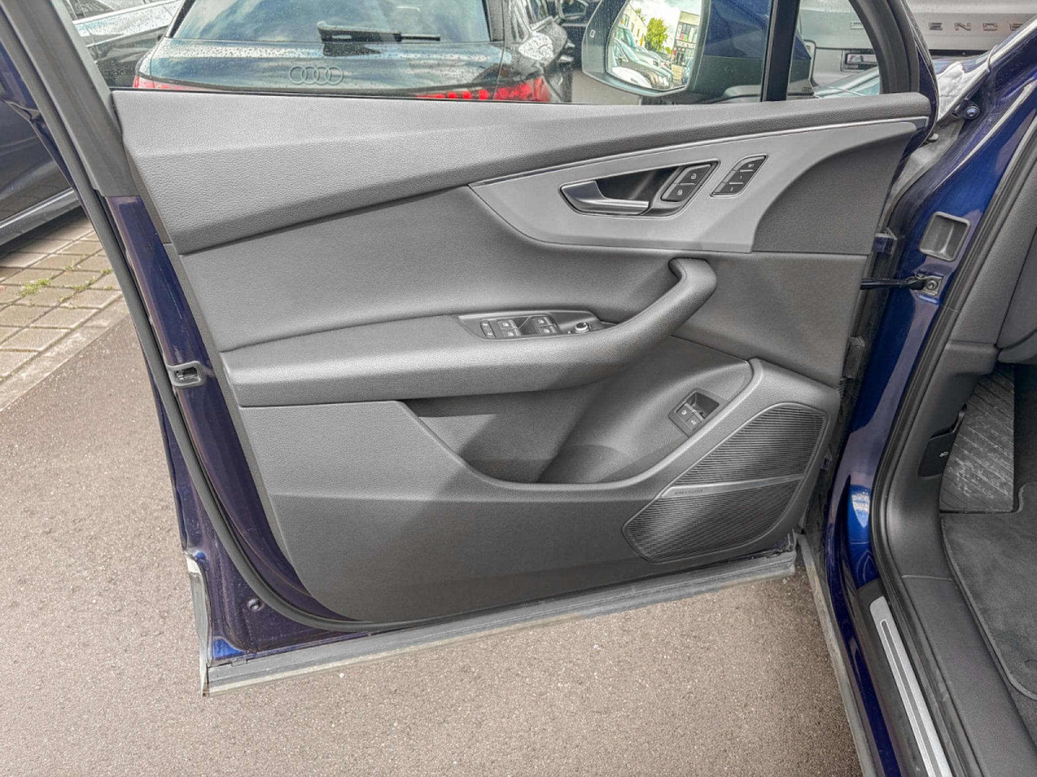 Audi Q7 Q7 55 TFSI e quattro/B&O/PANO/19/STHZ/HUP/MATRIX/AHK (2022) - Photo 14