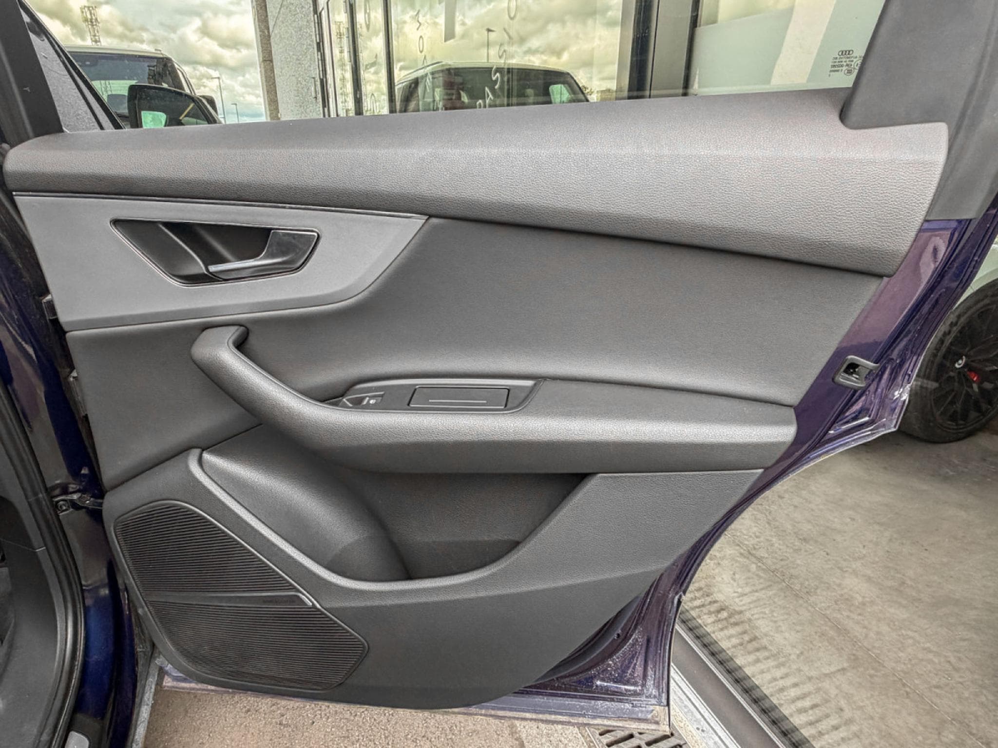 Audi Q7 Q7 55 TFSI e quattro/B&O/PANO/19/STHZ/HUP/MATRIX/AHK (2022) - Photo 16