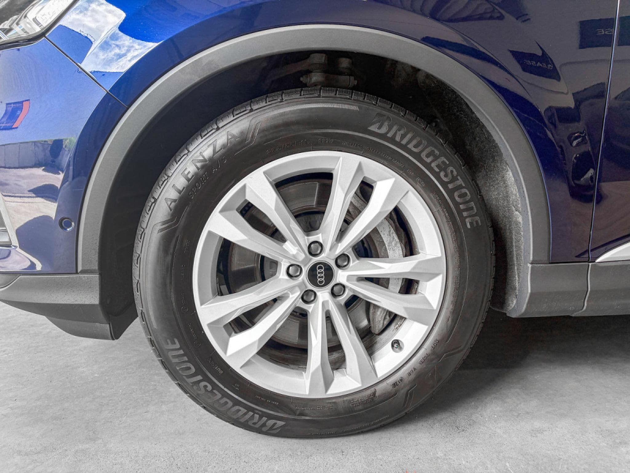 Audi Q7 Q7 55 TFSI e quattro/B&O/PANO/19/STHZ/HUP/MATRIX/AHK (2022) - Photo 19