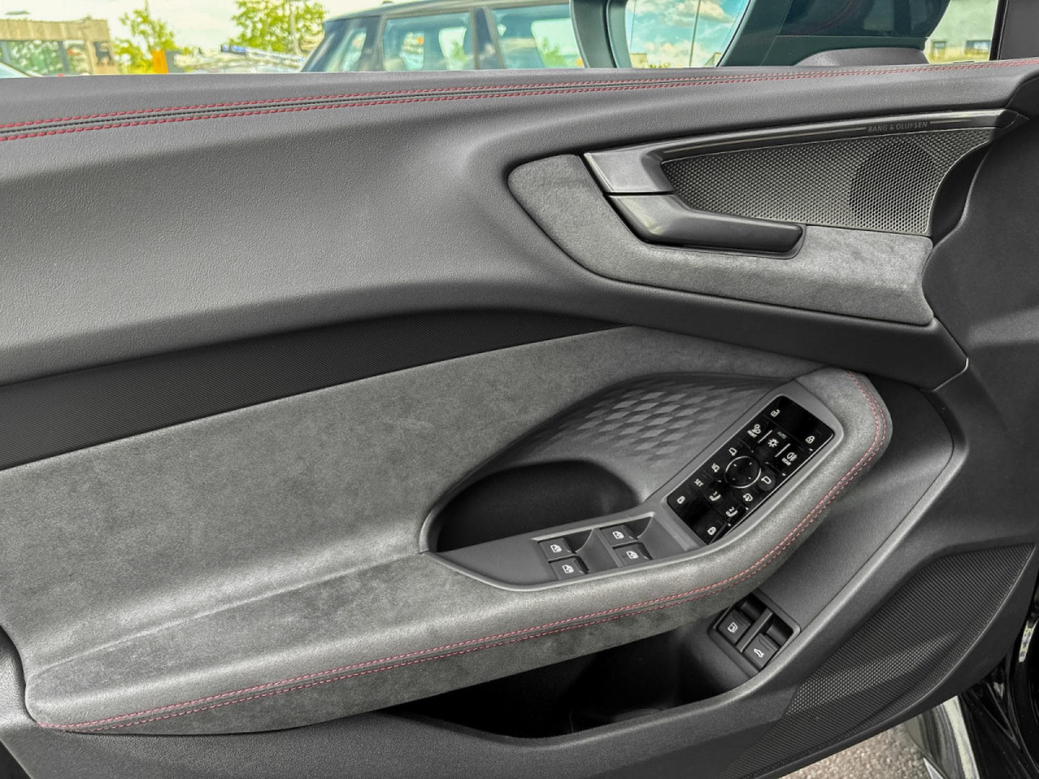 Audi RS5 Audi RS5 Avant Performance Facelift - Carbone_Céramique - RS (2026) - Photo 21