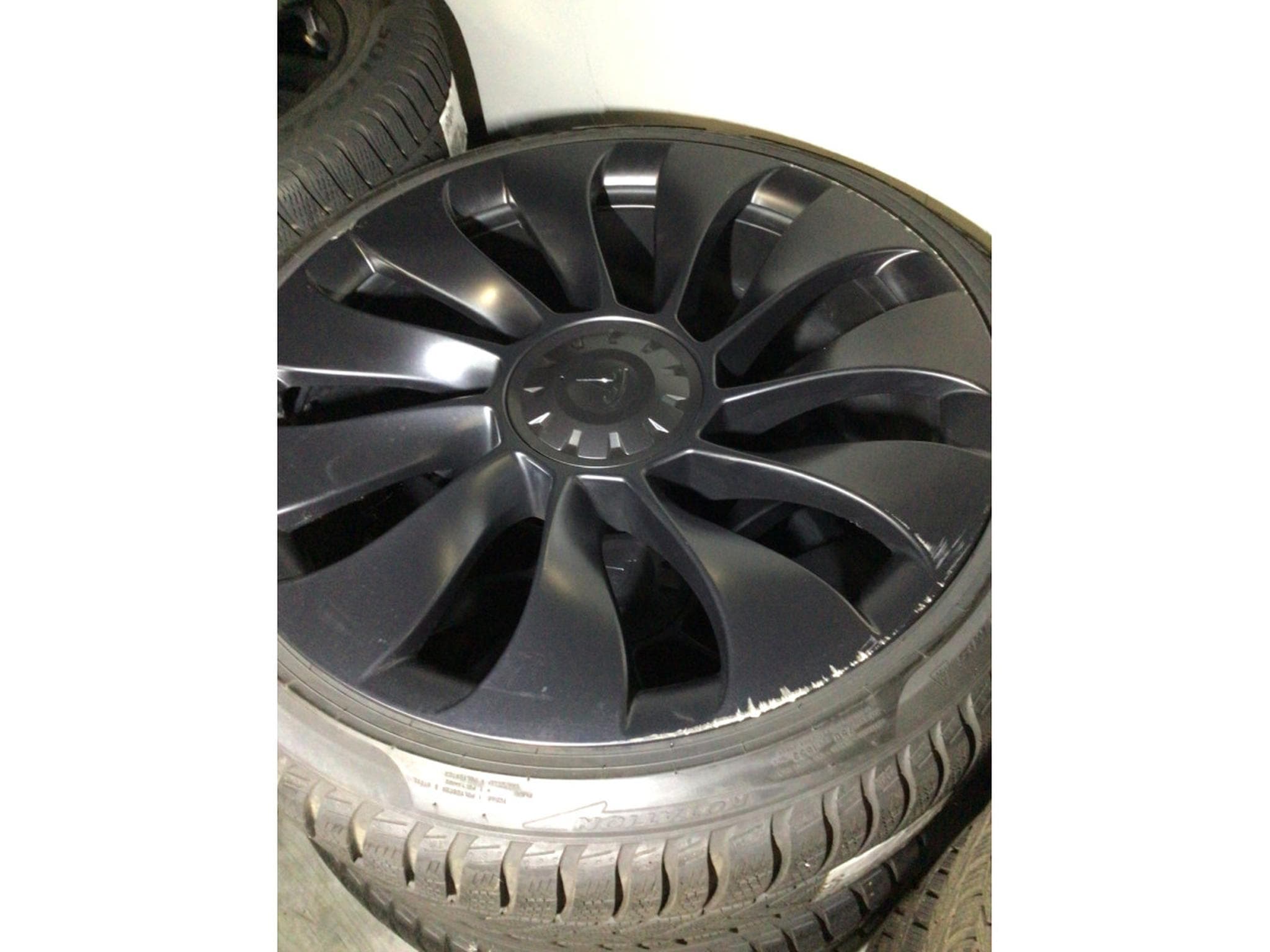 Jantes alu + Pneus h – 21" - Photo 3