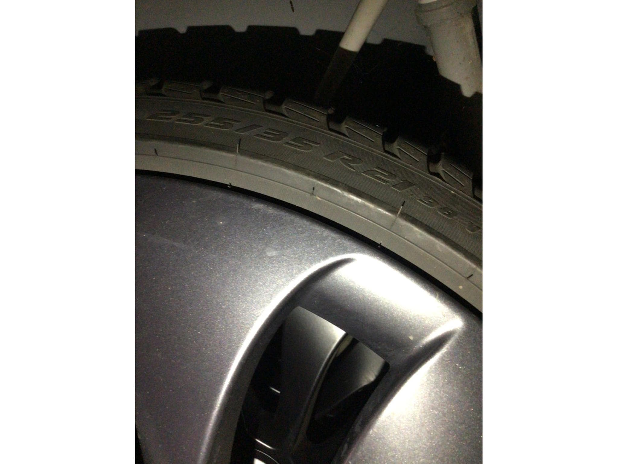 Jantes alu + Pneus h – 21" - Photo 8