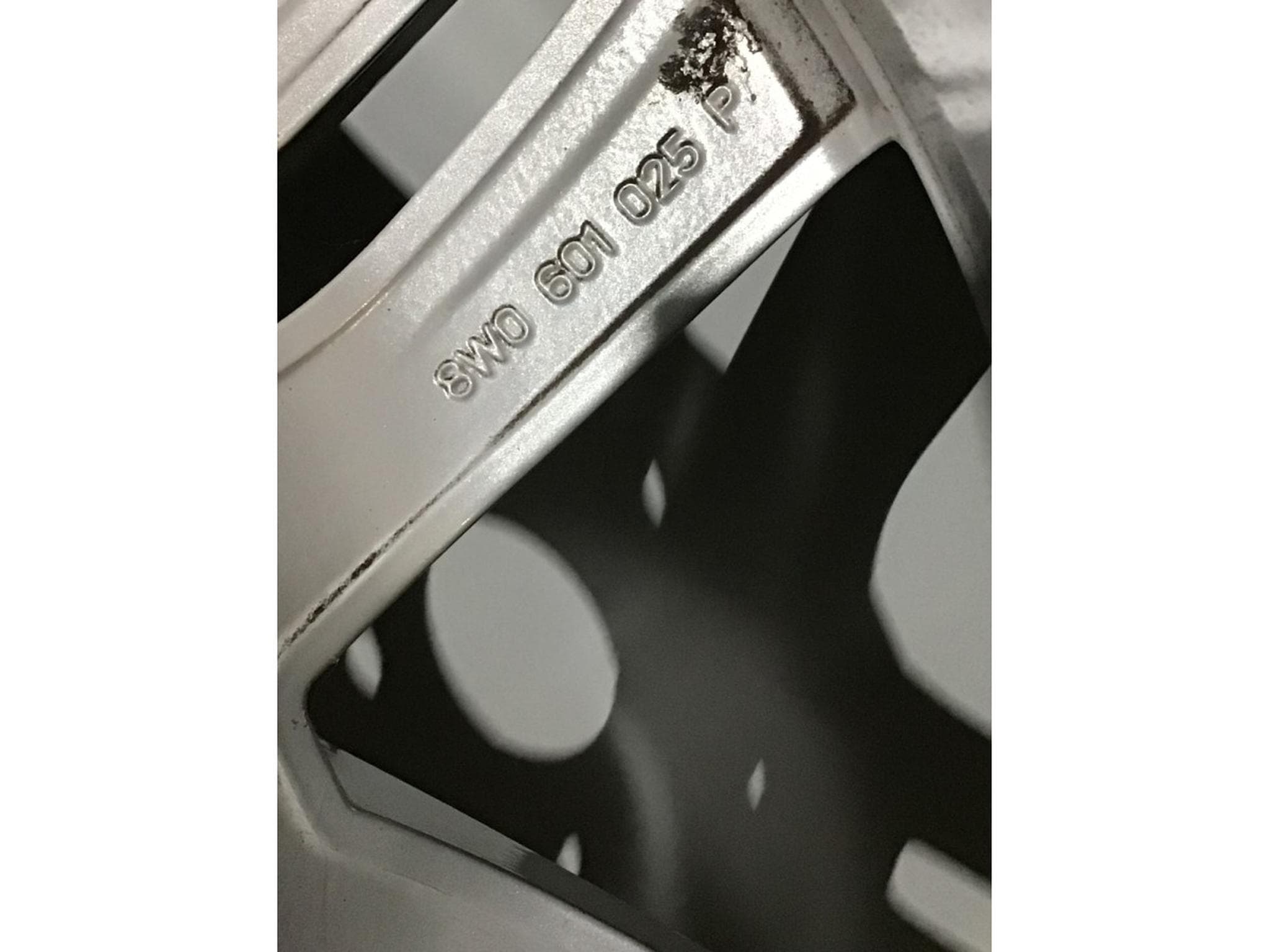 Jantes alu + Pneus h – 17" - Photo 5