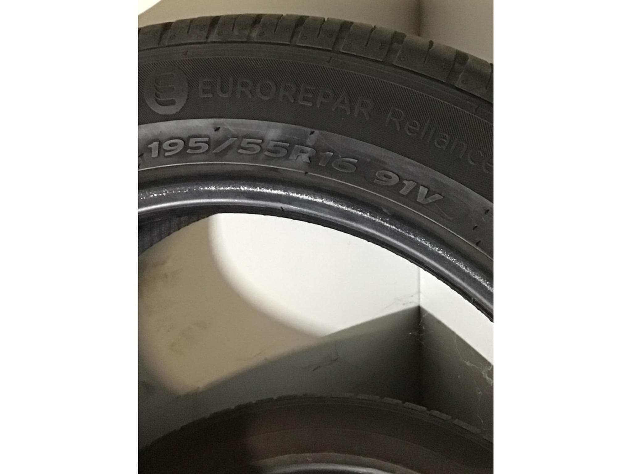 Pneus été – 16" - Photo 2