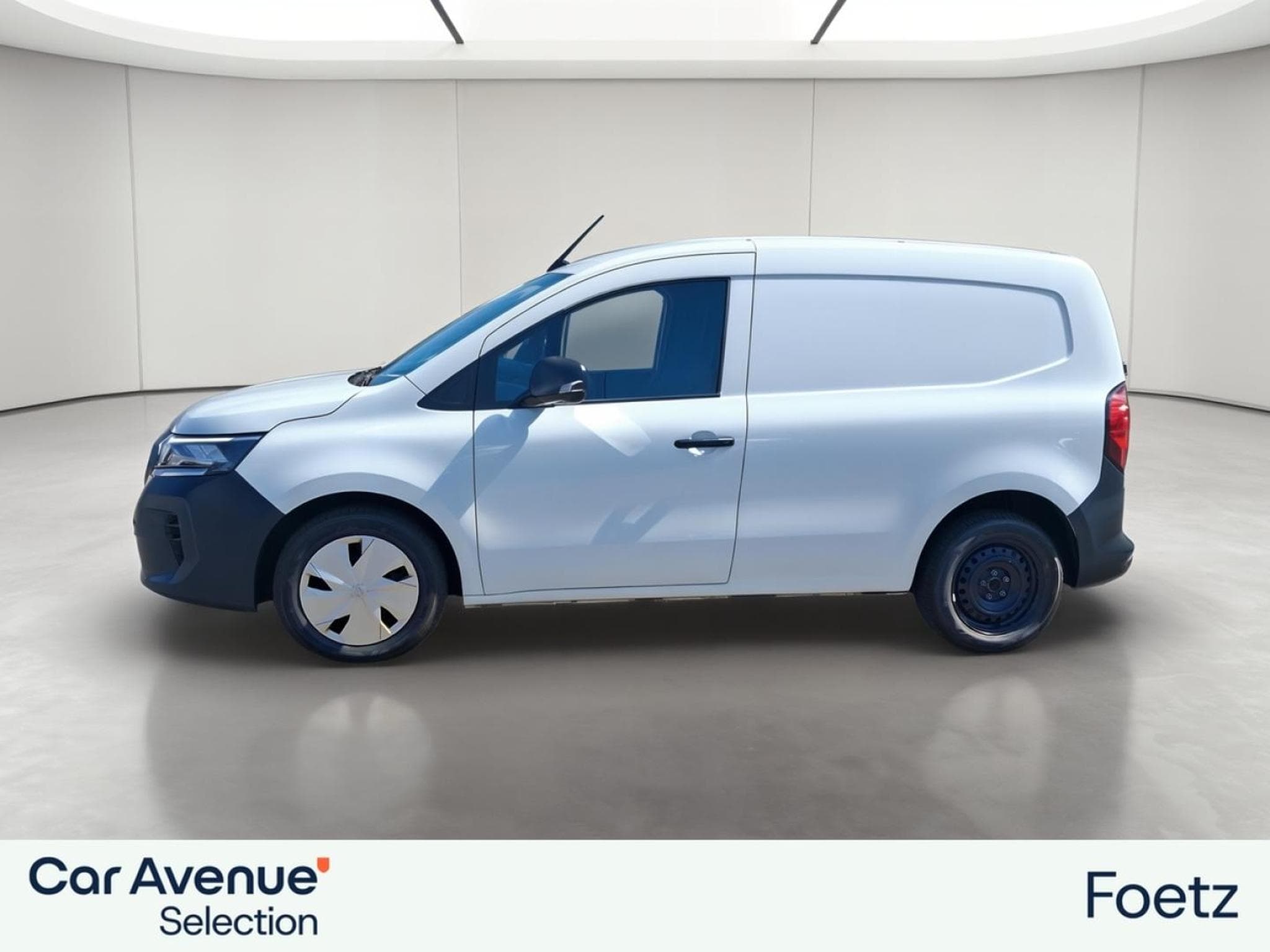 NISSAN Townstar L1 Tce 130 Acenta (2023) - Photo 2