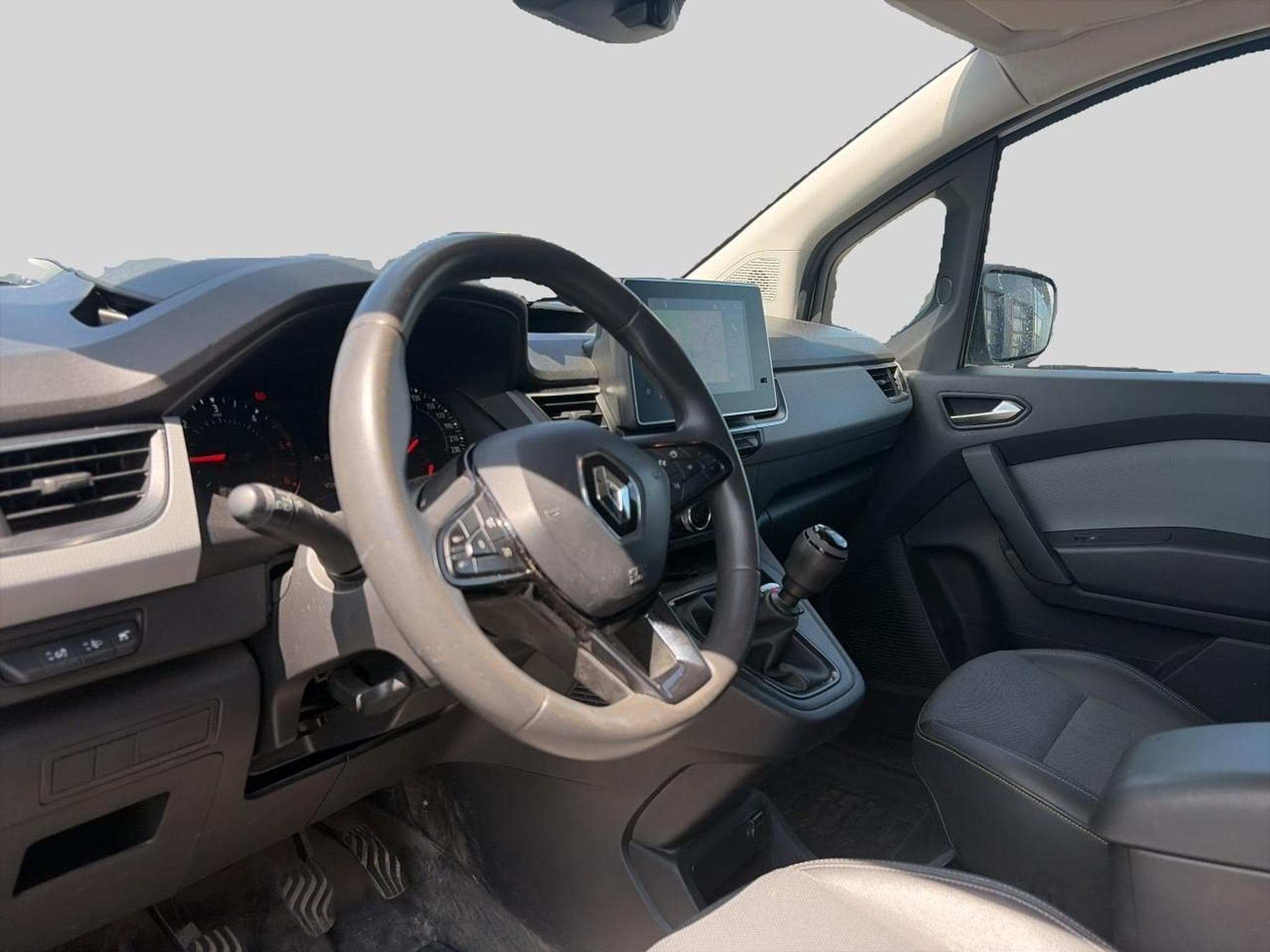 Renault KANGOO VAN L1 1.5 BLUE DCI 115 EXTRA - 22 (2023) - Photo 11