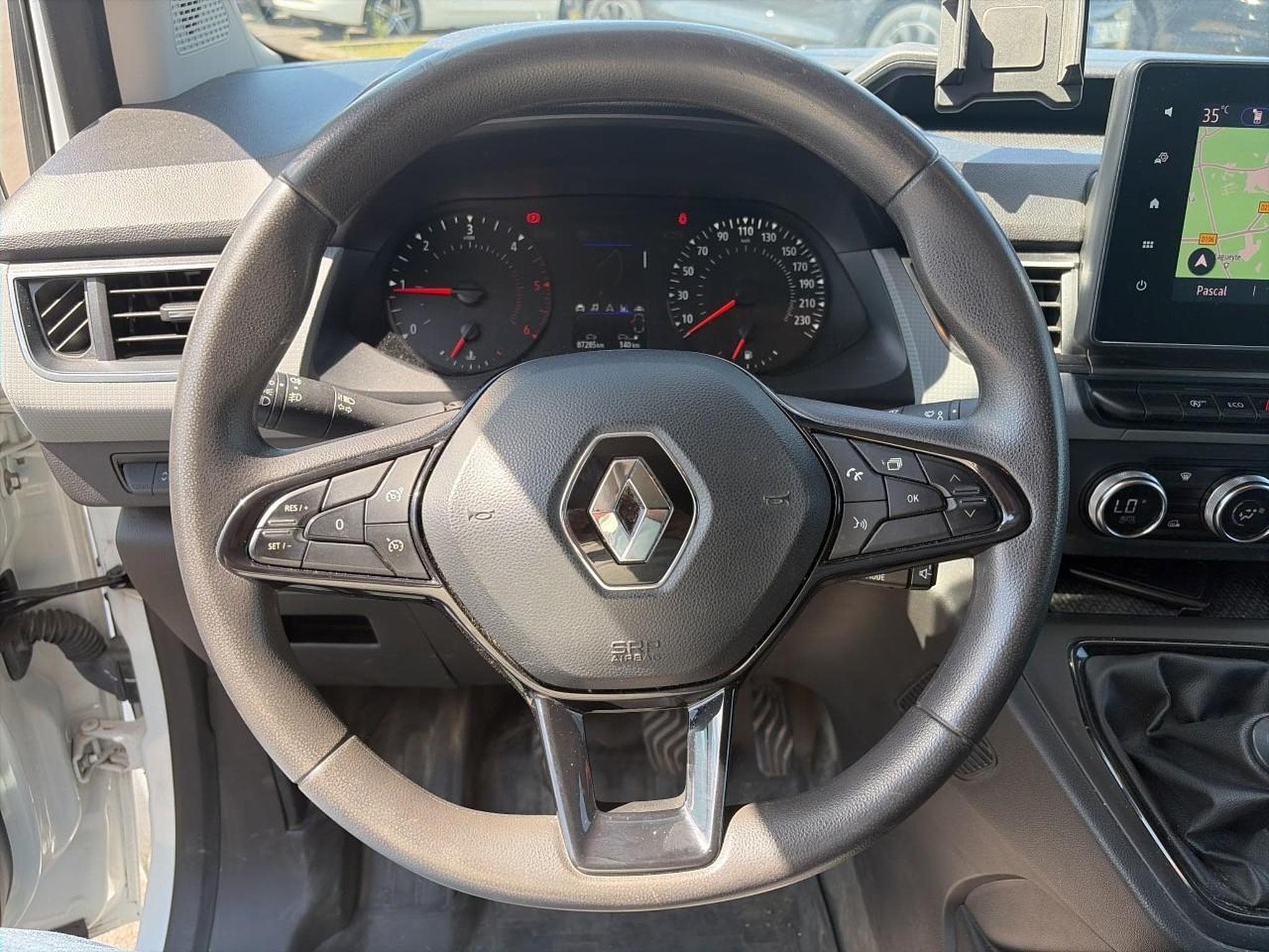Renault KANGOO VAN L1 1.5 BLUE DCI 115 EXTRA - 22 (2023) - Photo 15