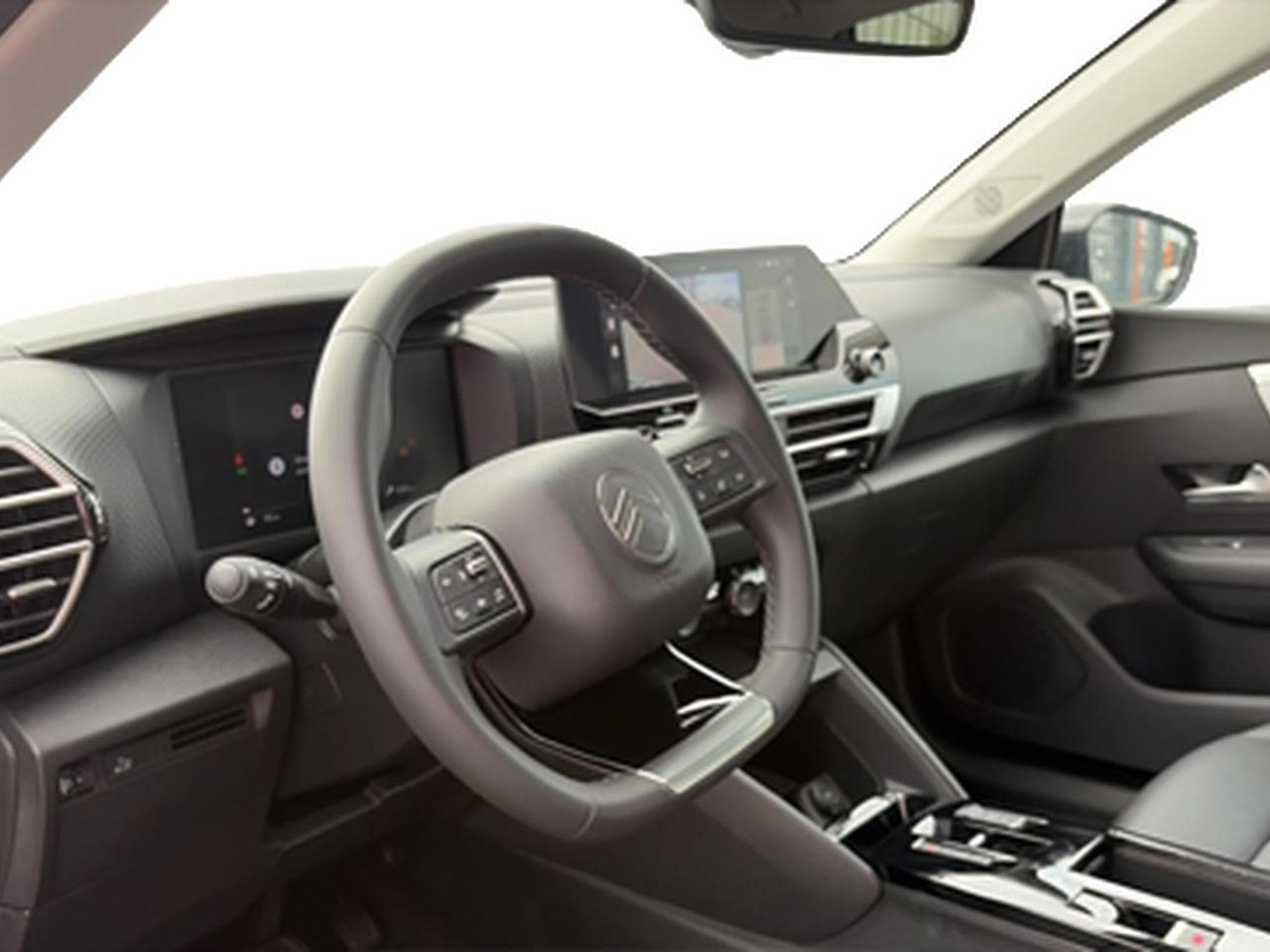 Citroen C4 X 1.2 HYBRIDE 145 MAX E-DCS6 (2025) - Photo 11