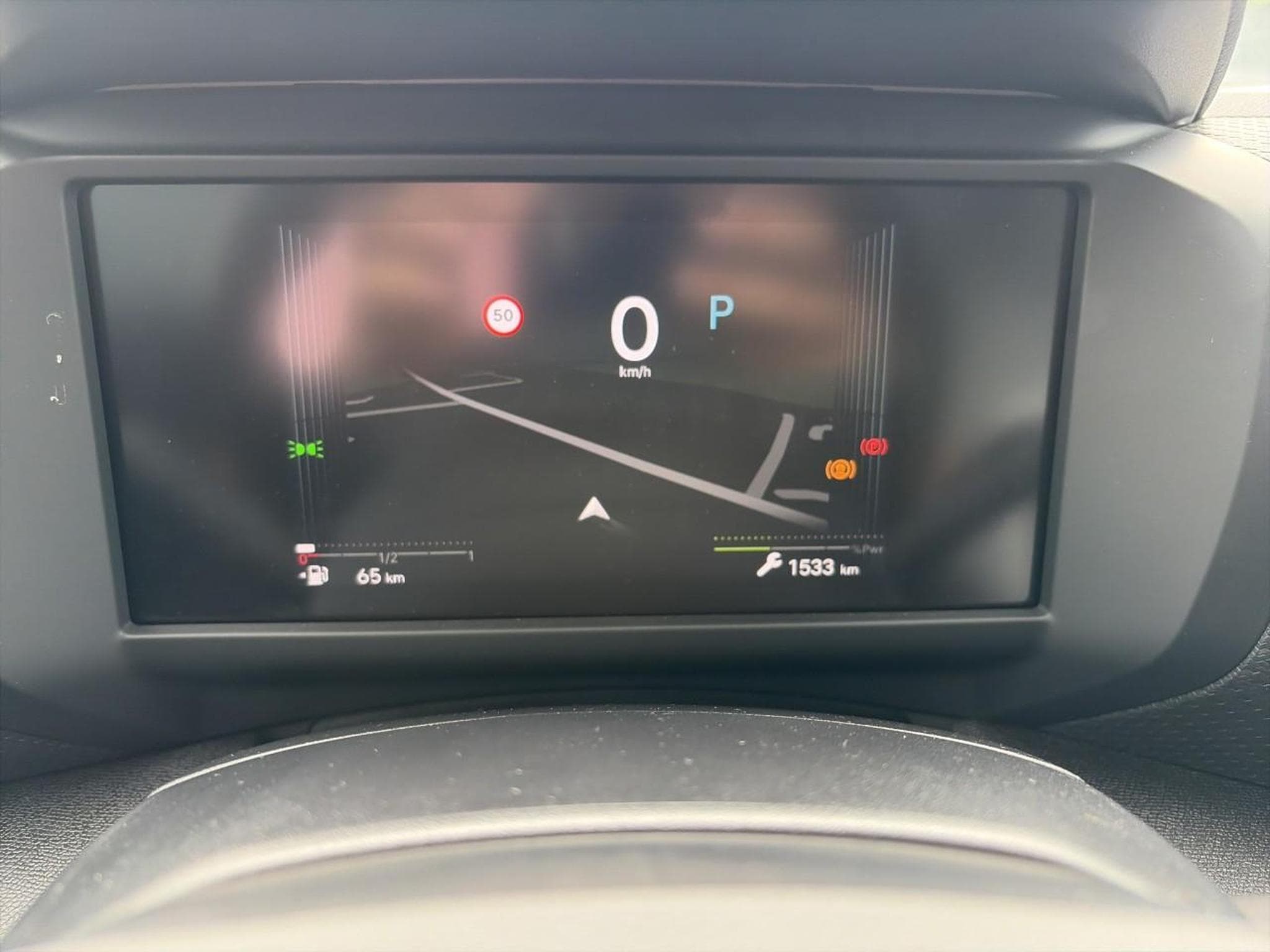 Citroen C4 X 1.2 HYBRIDE 145 MAX E-DCS6 (2025) - Photo 18