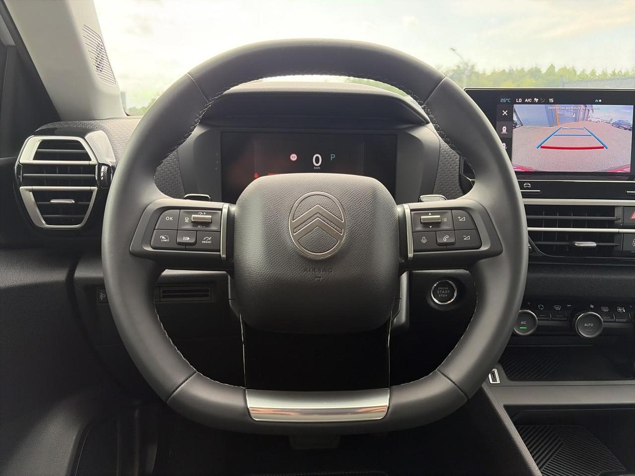Citroen C4 X 1.2 HYBRIDE 145 MAX E-DCS6 (2025) - Photo 19