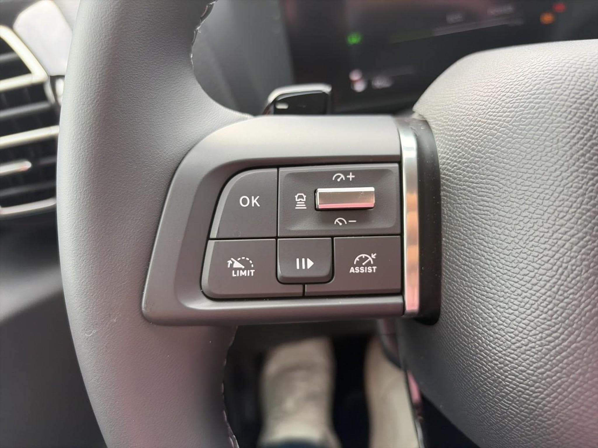 Citroen C4 X 1.2 HYBRIDE 145 MAX E-DCS6 (2025) - Photo 20