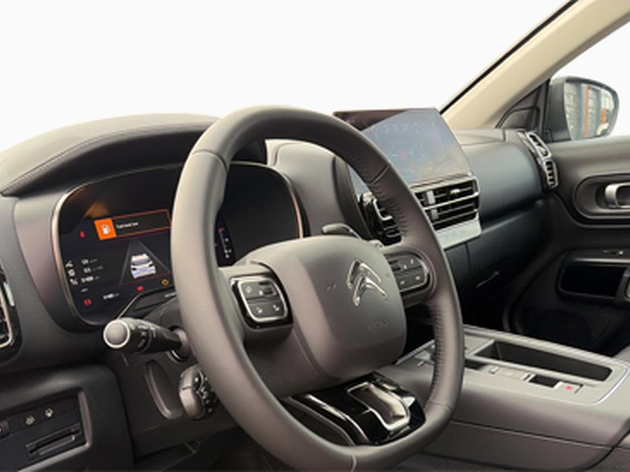 Citroen C5 AIRCROSS 1.2 HYBRIDE 145 MAX BOITE AUTOMATIQUE (2025) - Photo 12