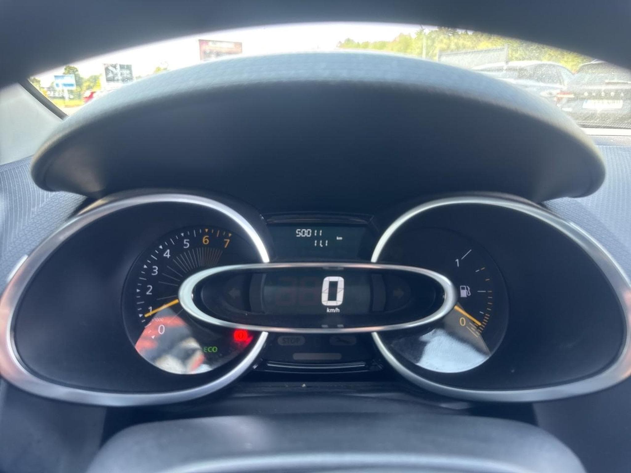 Renault CLIO IV 0.9 TCE 90 TREND ECO (2015) - Photo 17