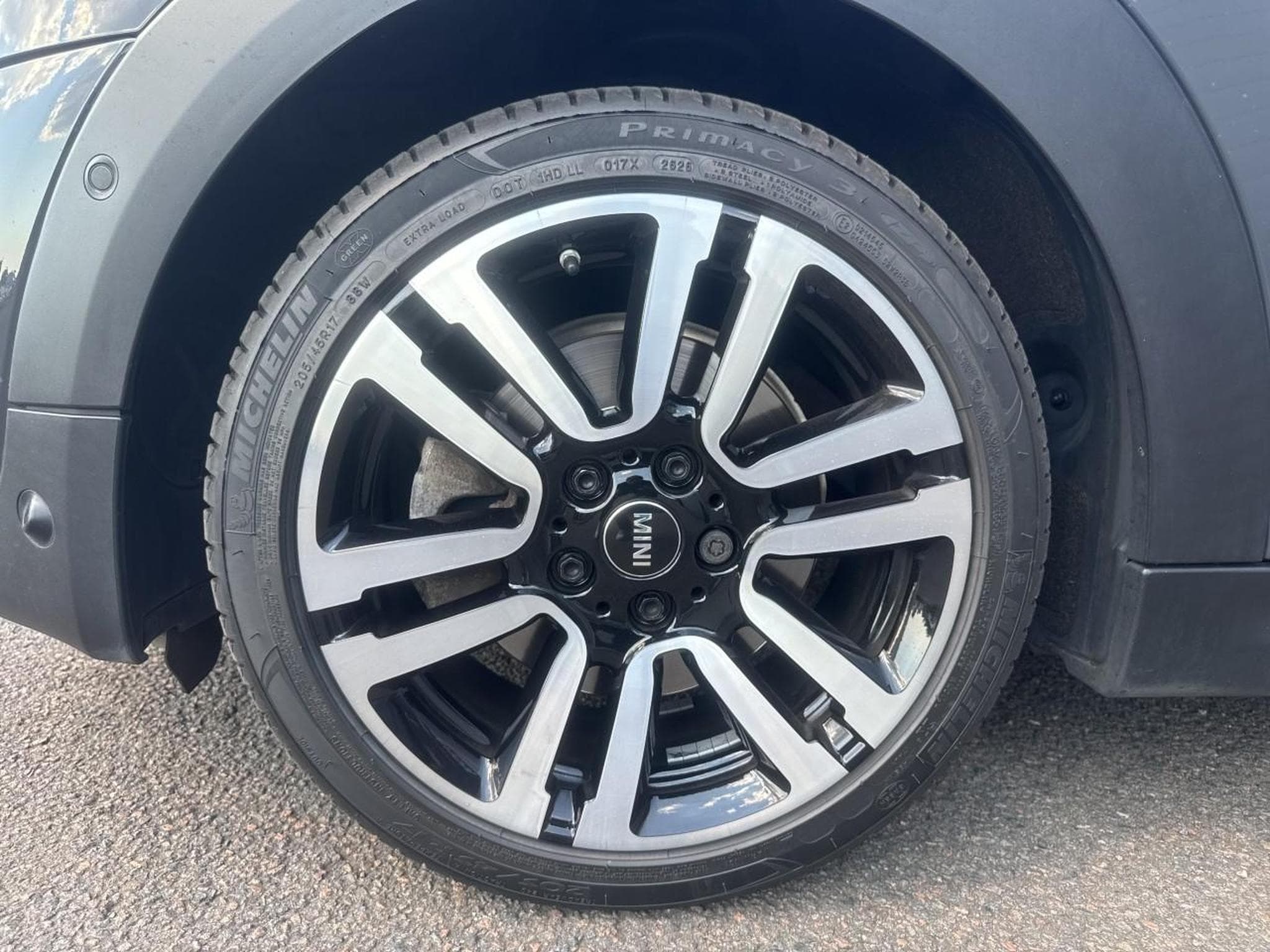 Mini MINI COOPER S 192 BVA7 (2018) - Photo 10