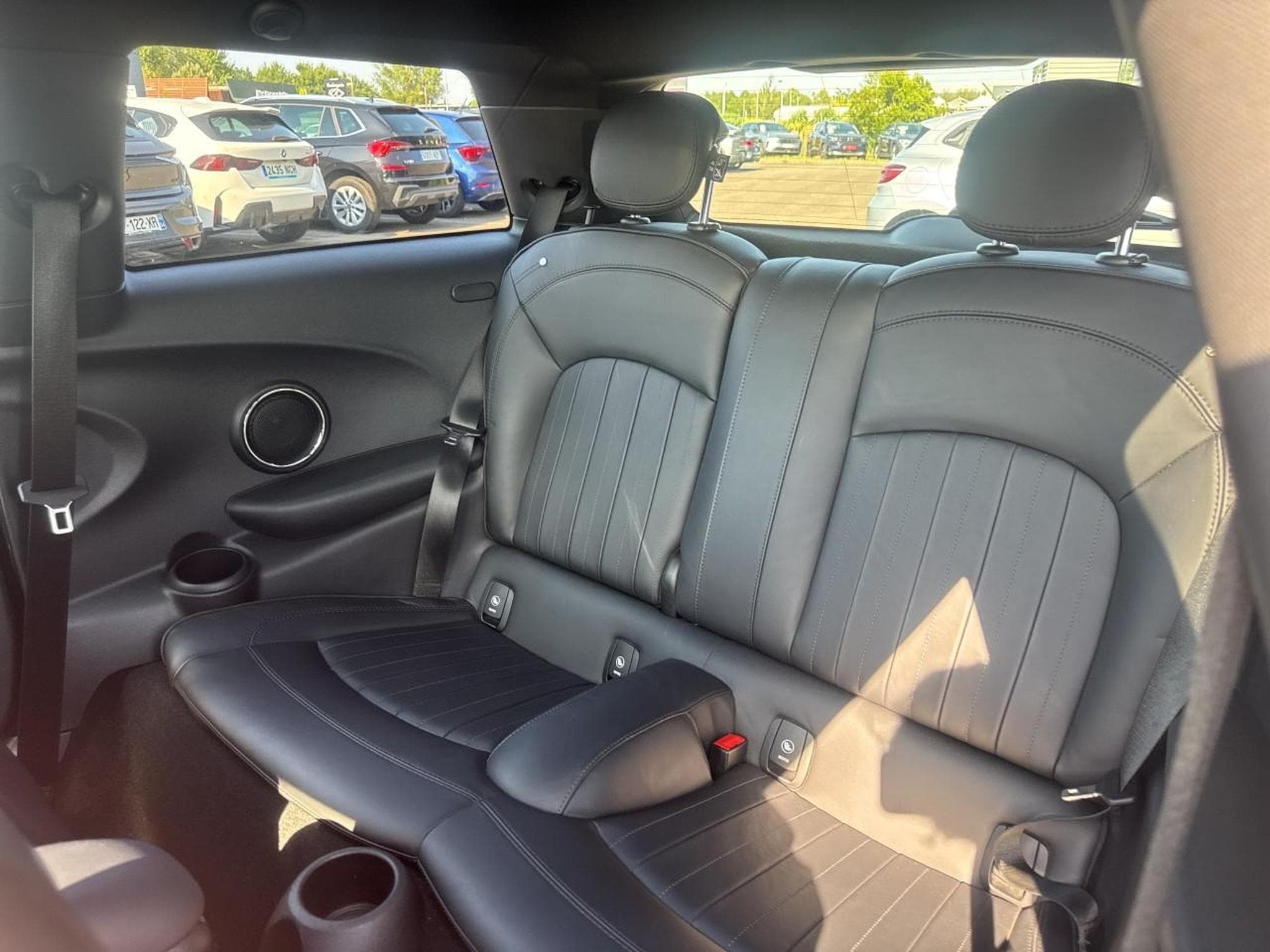 Mini MINI COOPER S 192 BVA7 (2018) - Photo 16