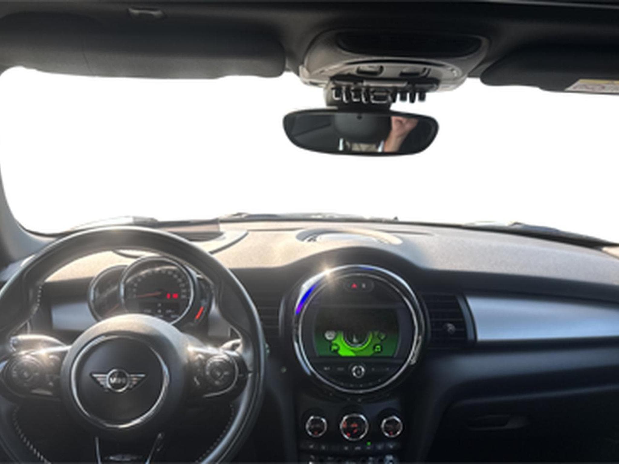 Mini MINI COOPER S 192 BVA7 (2018) - Photo 17