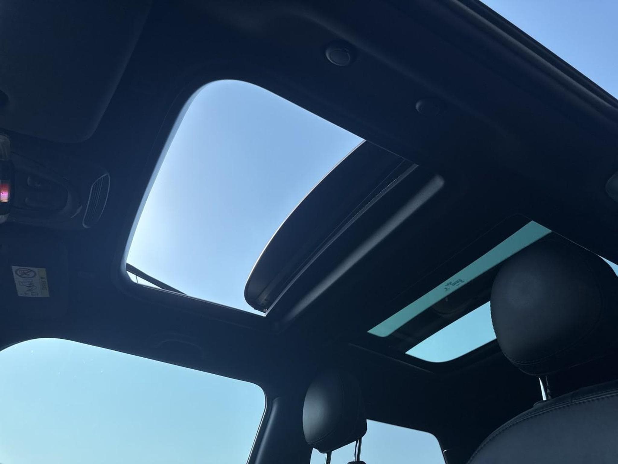 Mini MINI COOPER S 192 BVA7 (2018) - Photo 9