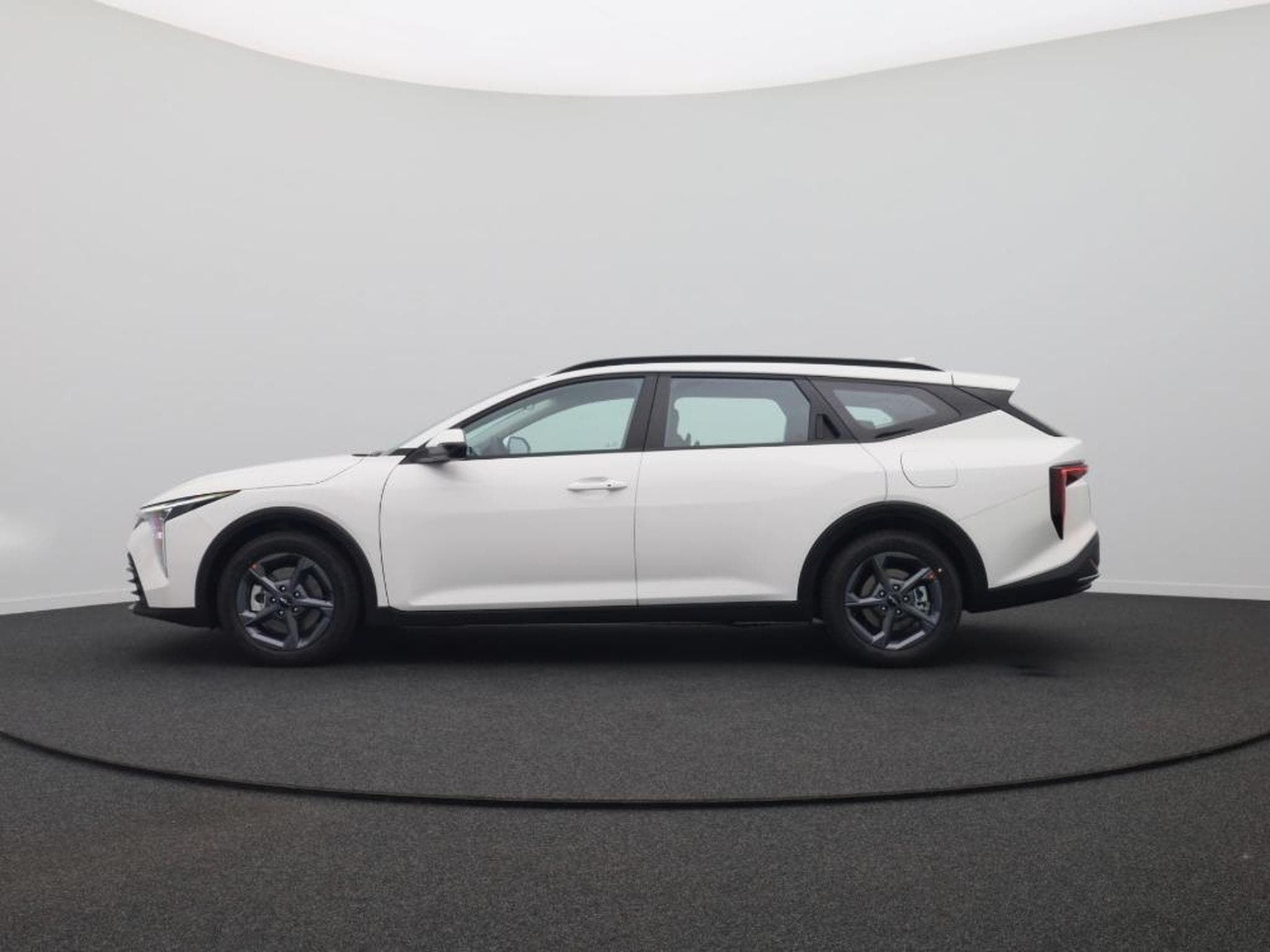 Kia K4 Vision (2026) - Photo 1
