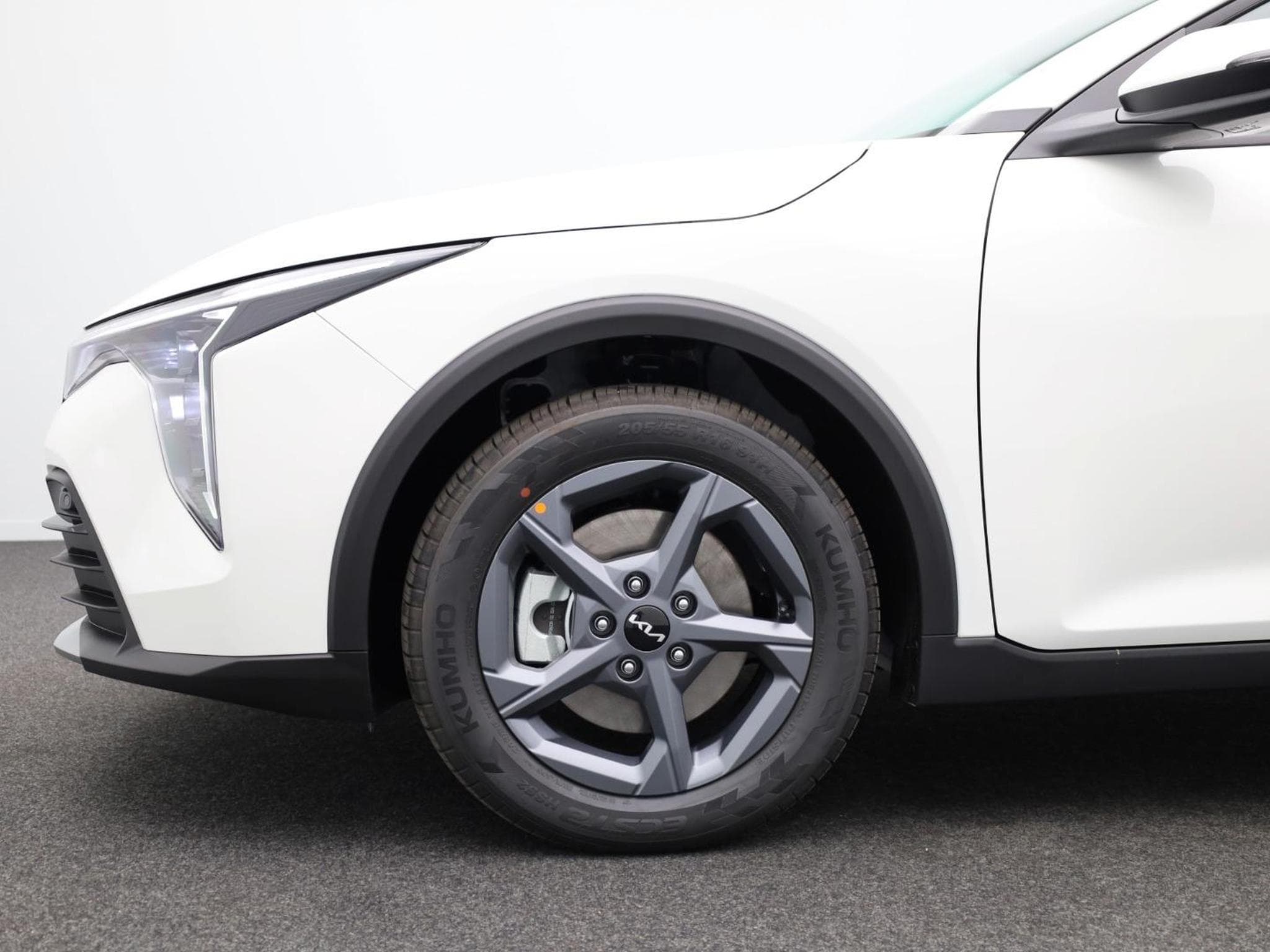 Kia K4 Vision (2026) - Photo 10