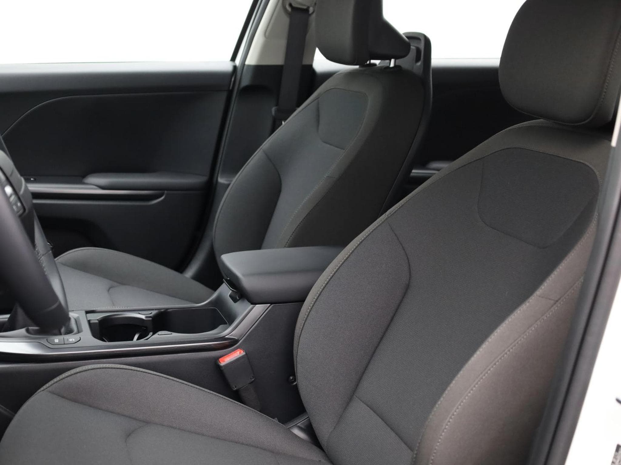 Kia K4 Vision (2026) - Photo 14
