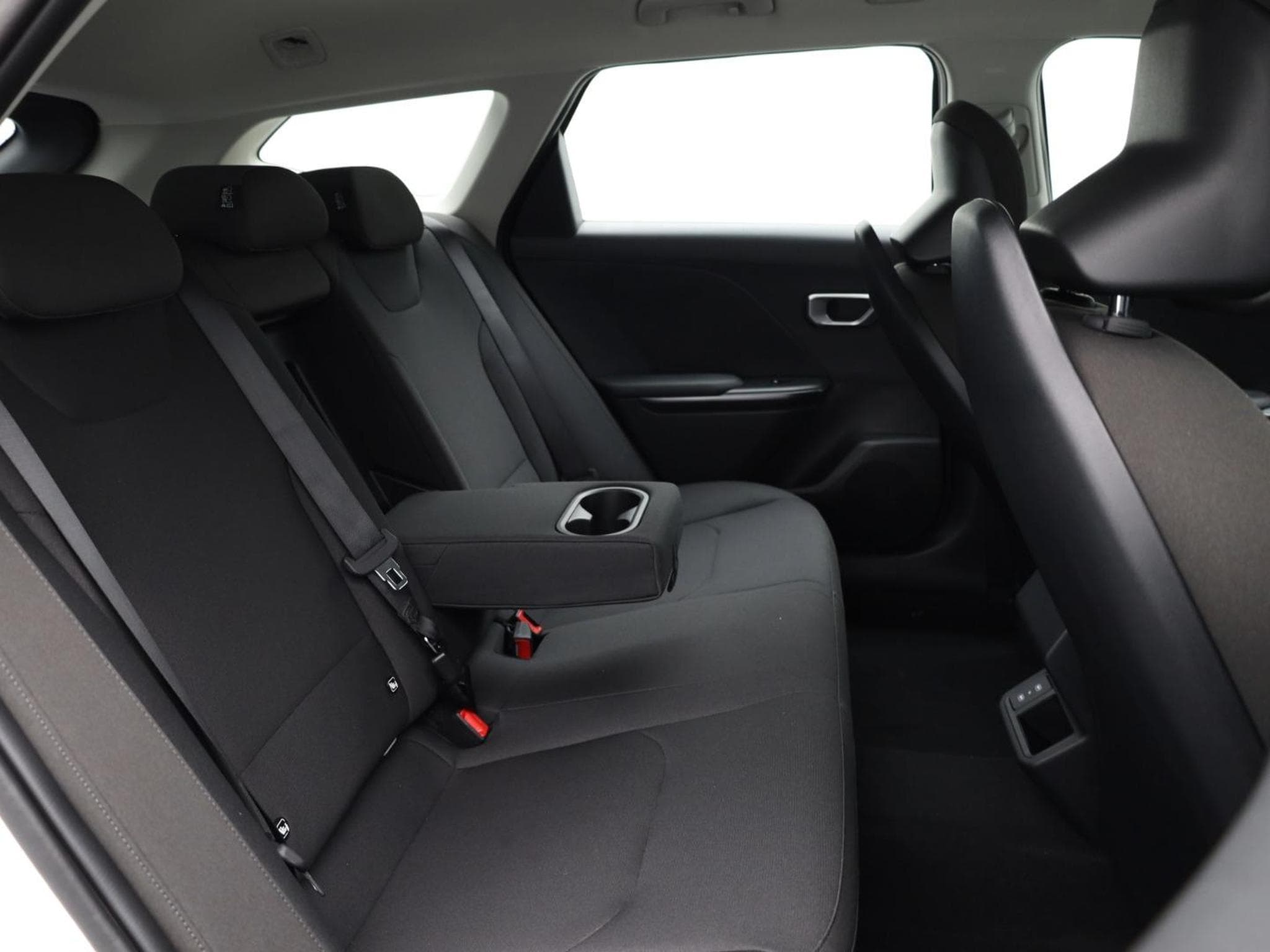 Kia K4 Vision (2026) - Photo 15