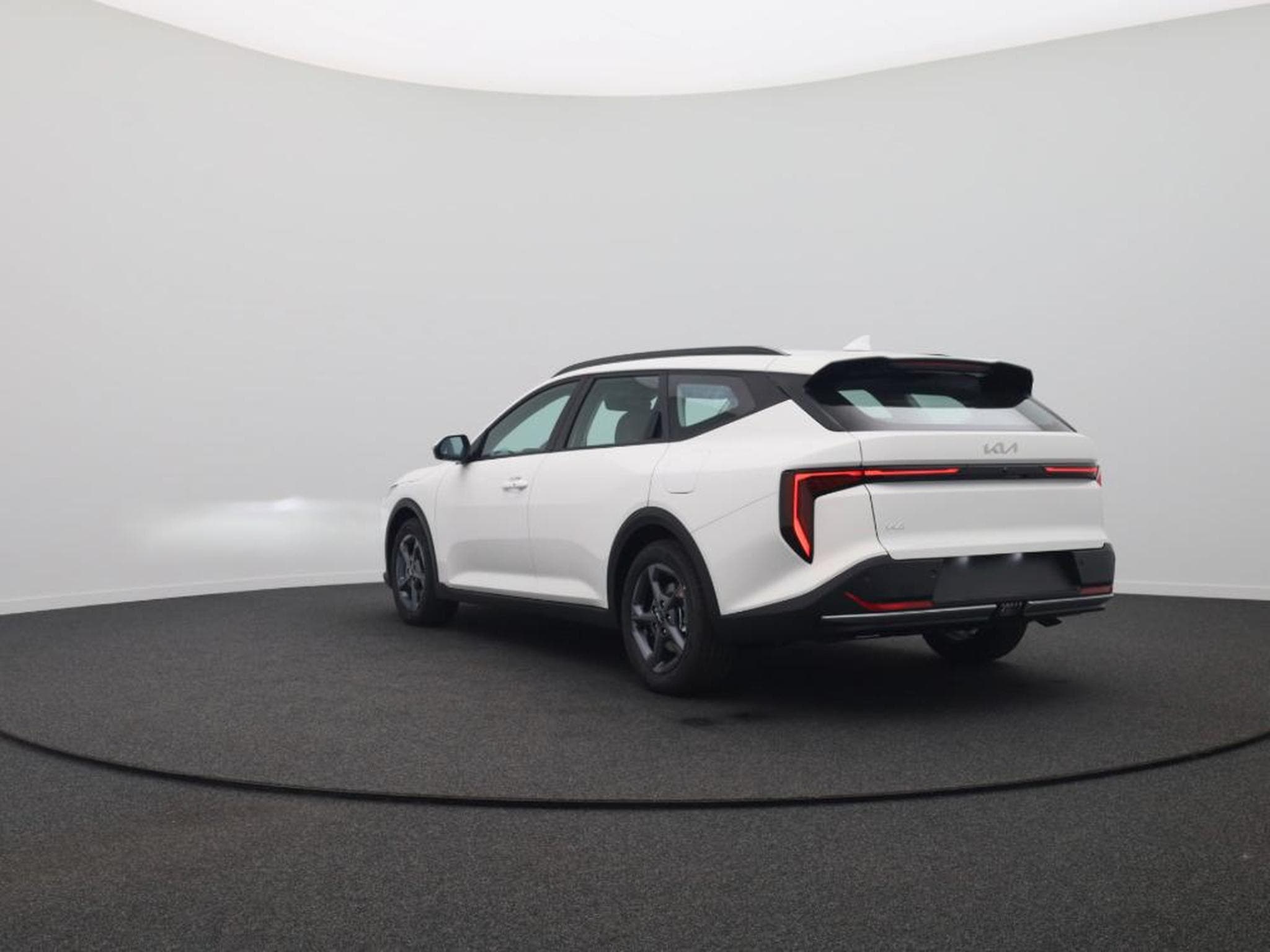 Kia K4 Vision (2026) - Photo 2