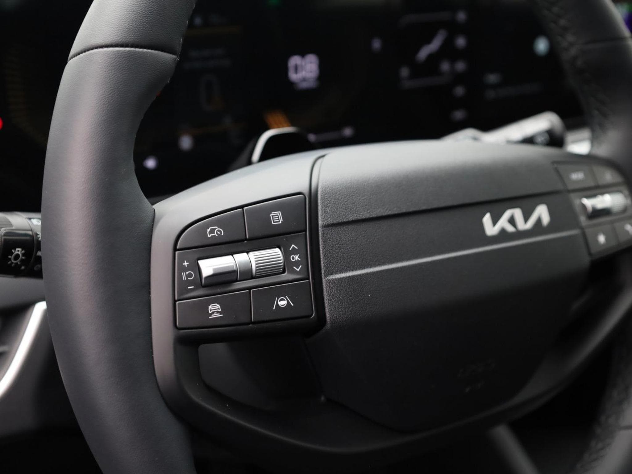 Kia K4 Vision (2026) - Photo 20