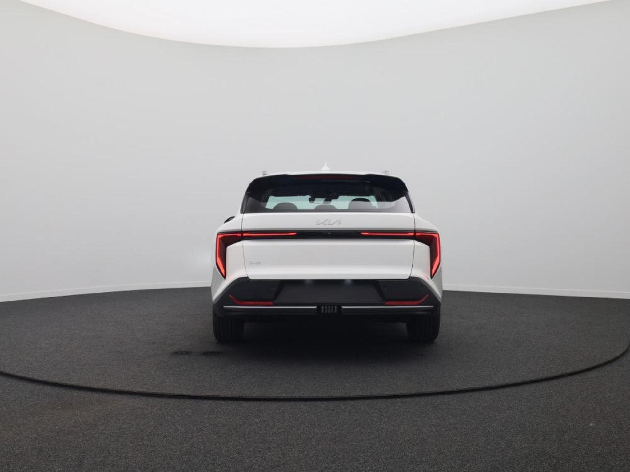 Kia K4 Vision (2026) - Photo 3