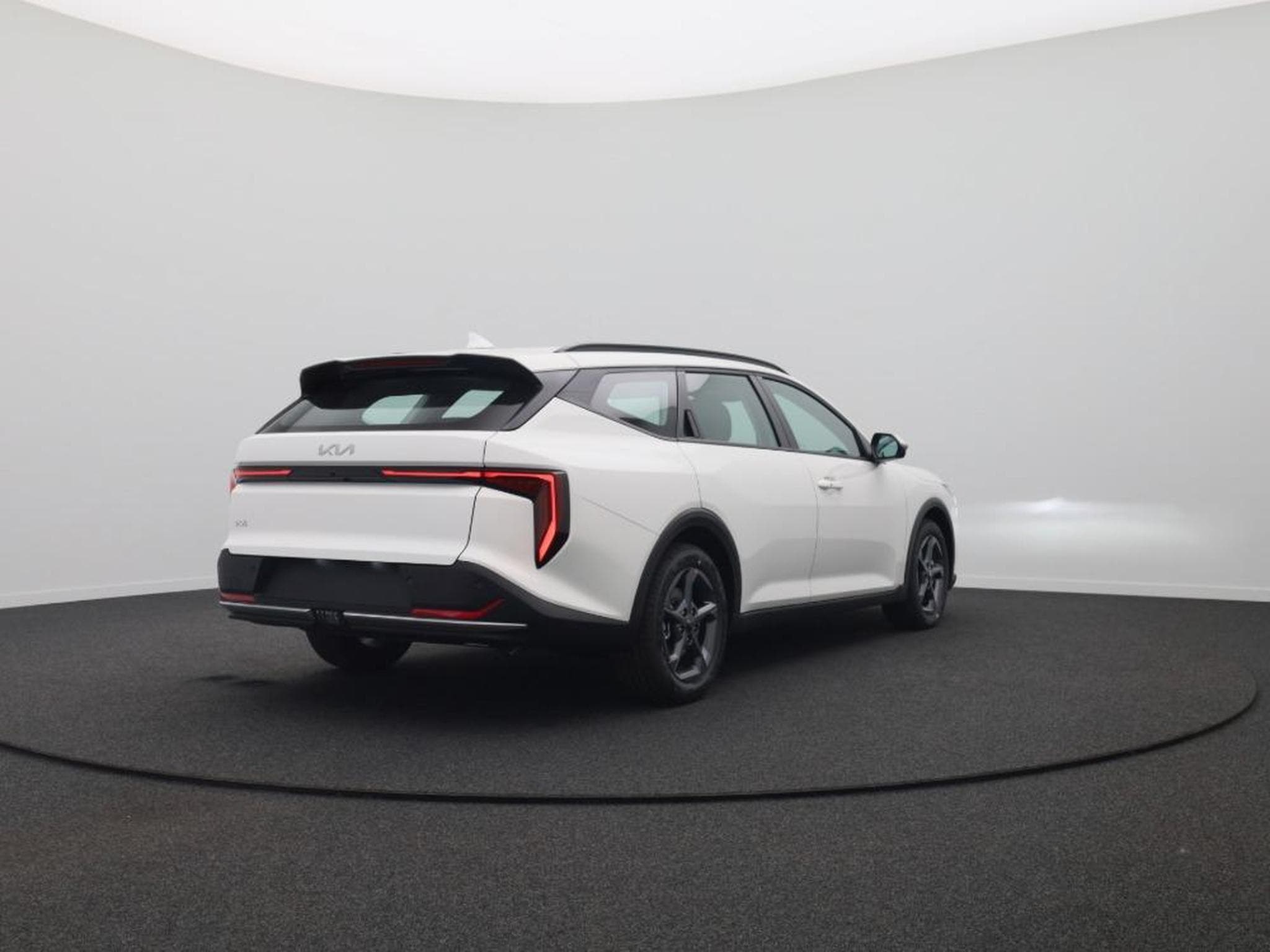 Kia K4 Vision (2026) - Photo 4