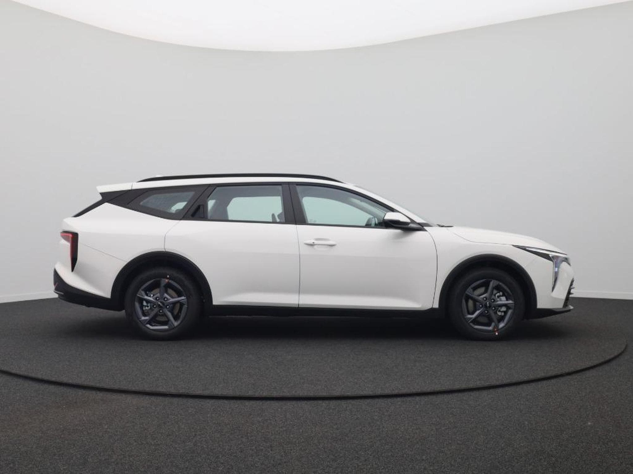 Kia K4 Vision (2026) - Photo 5