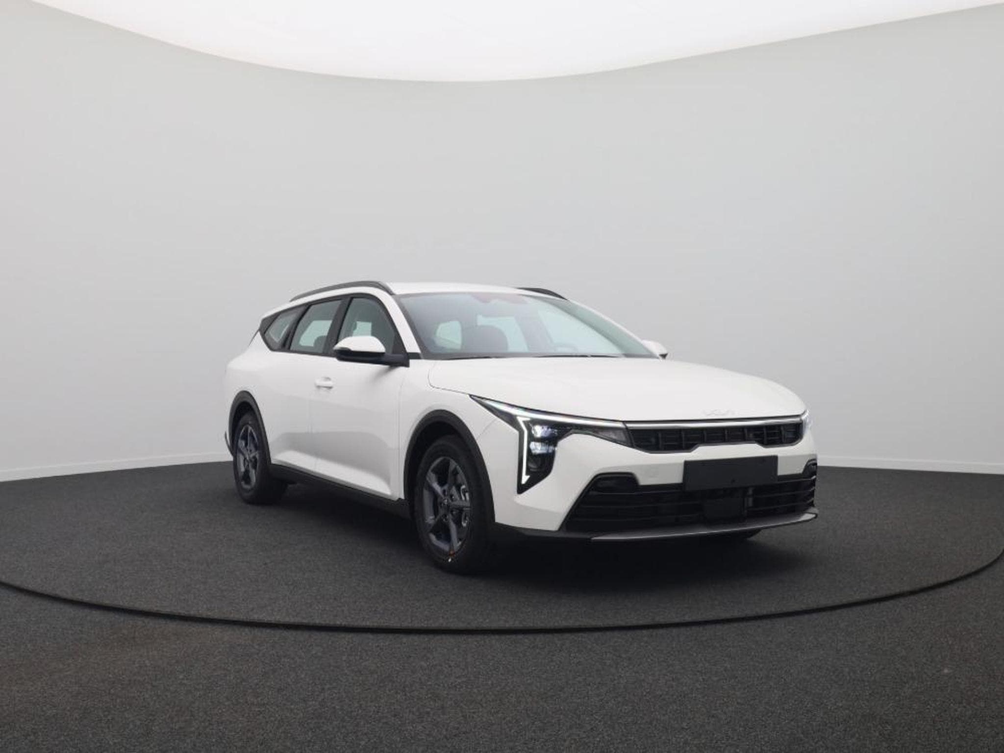 Kia K4 Vision (2026) - Photo 6