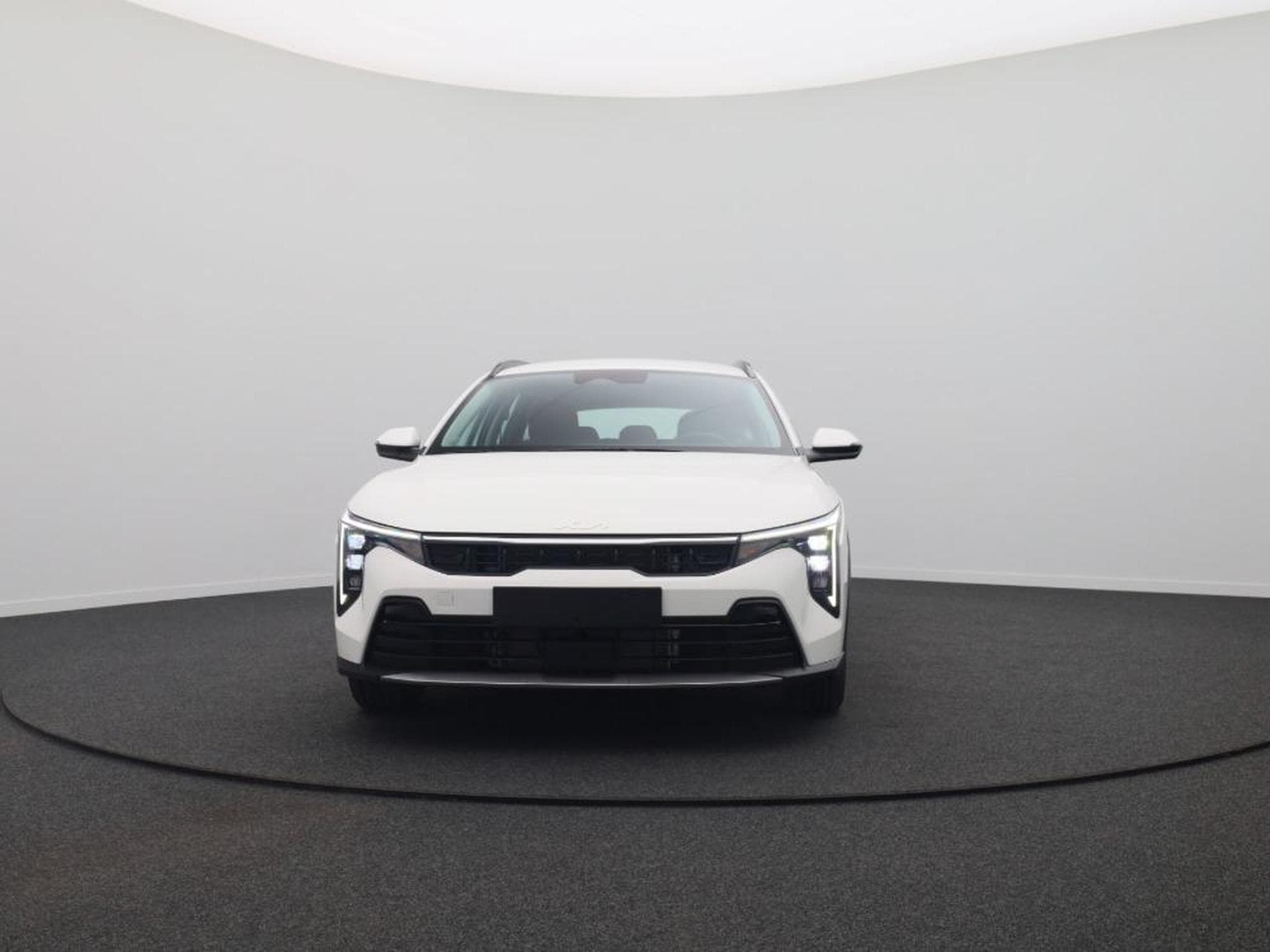Kia K4 Vision (2026) - Photo 7