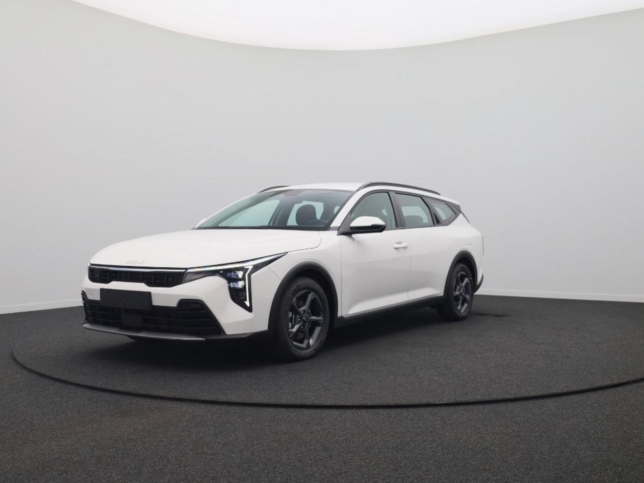 Kia K4 Vision (2026) - Photo 8