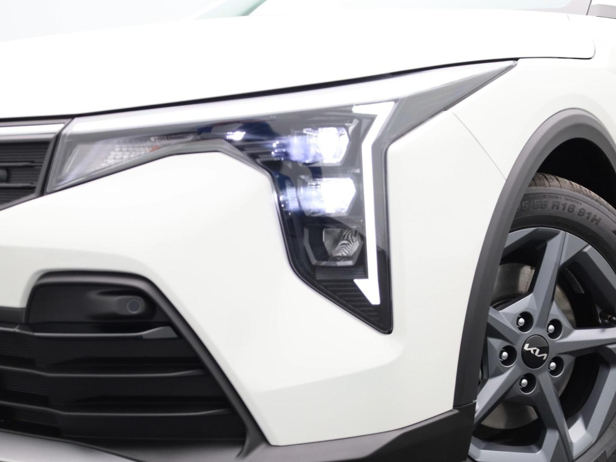 Kia K4 Vision (2026) - Photo 9