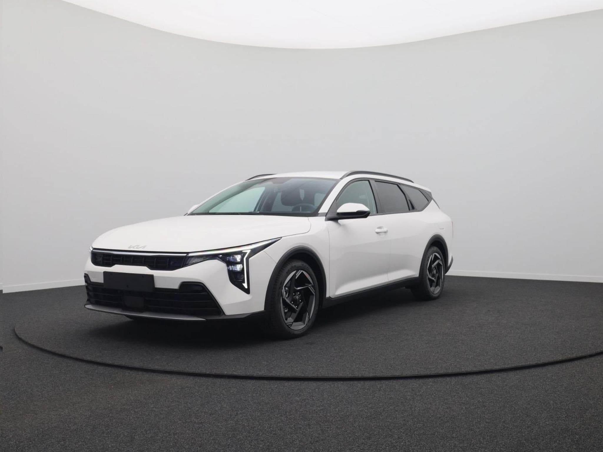 Kia K4 Vision (2026) - Photo 1