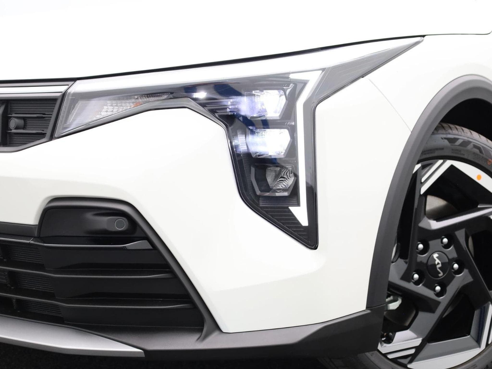 Kia K4 Vision (2026) - Photo 11