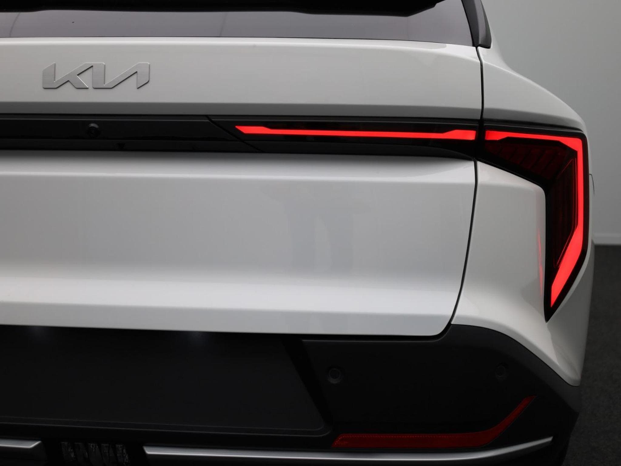 Kia K4 Vision (2026) - Photo 12