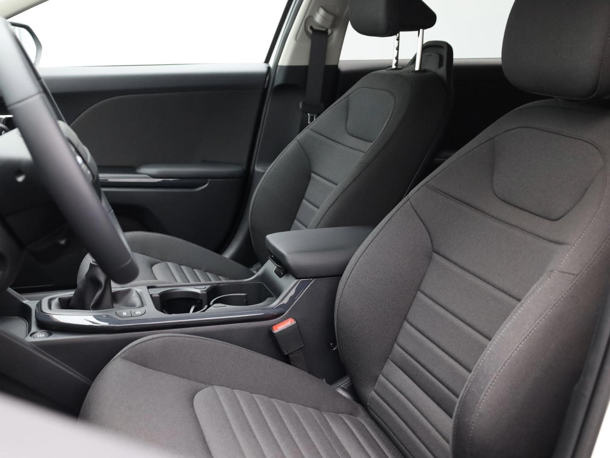 Kia K4 Vision (2026) - Photo 16