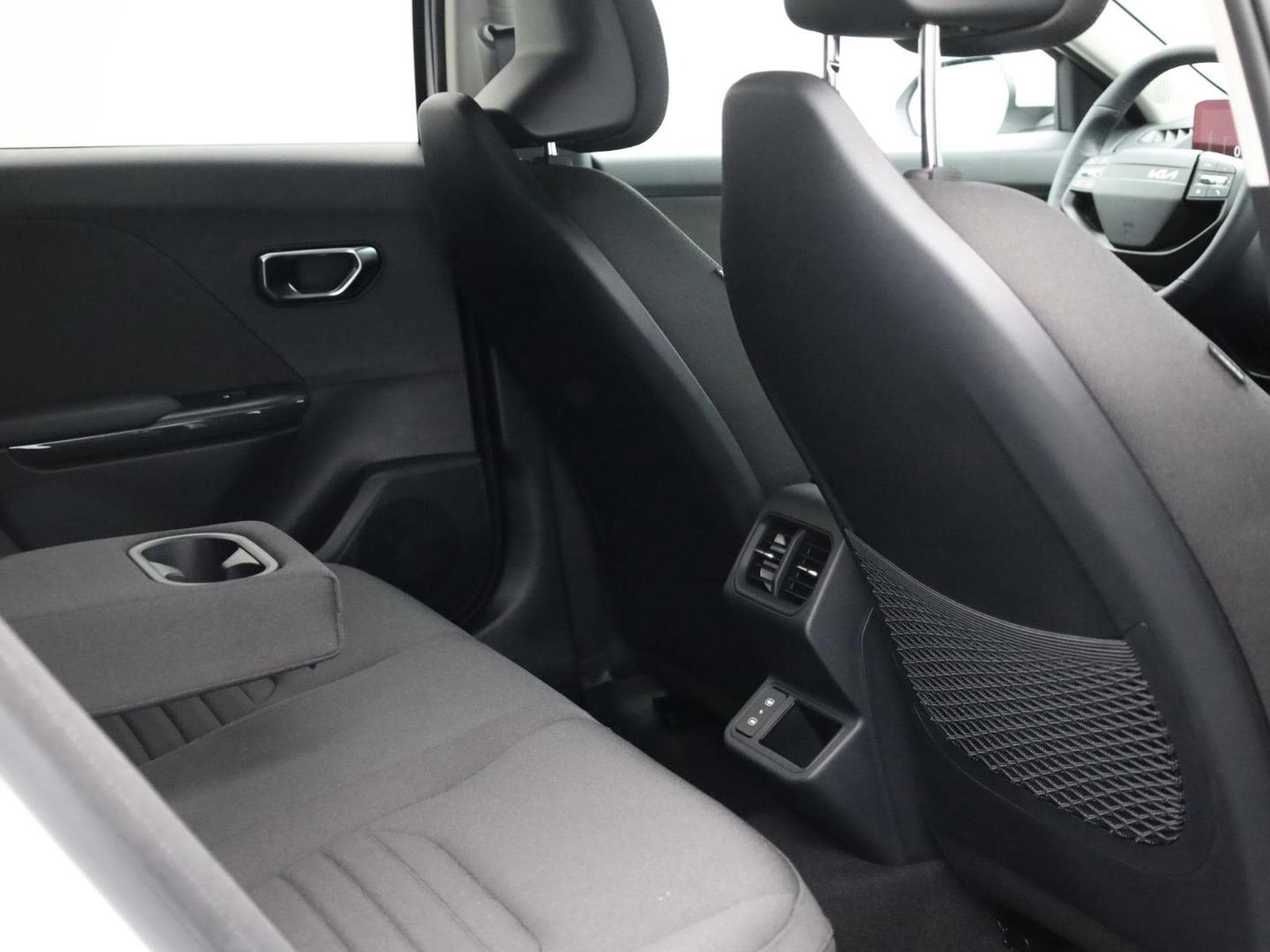 Kia K4 Vision (2026) - Photo 17