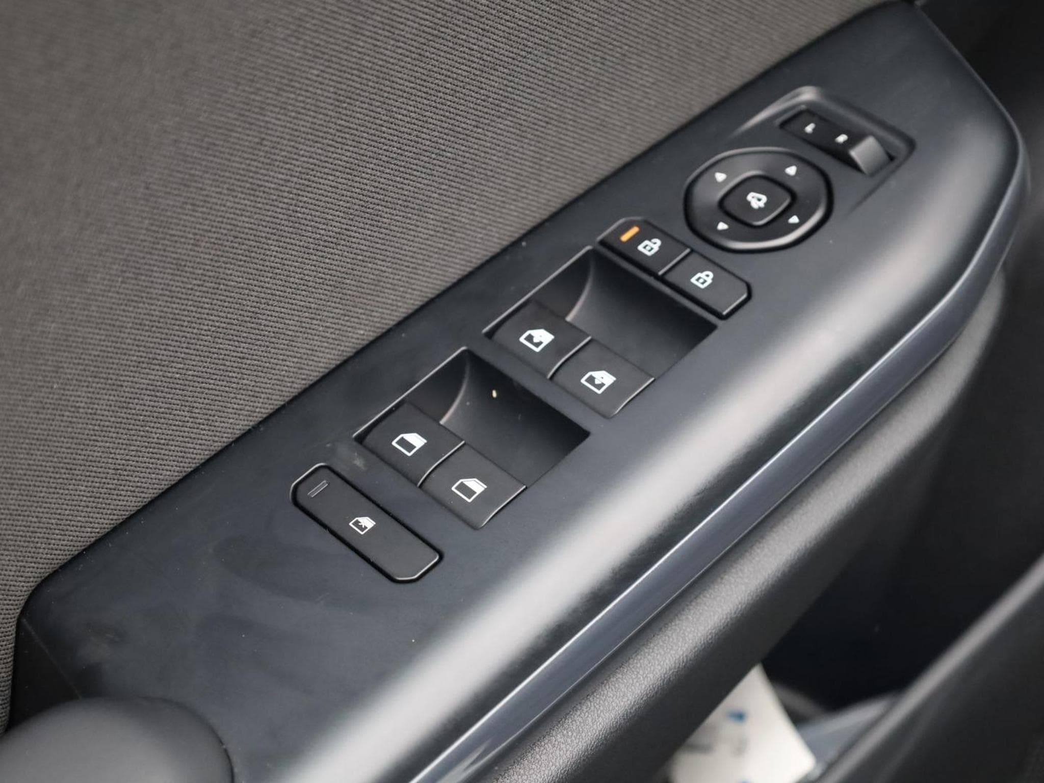 Kia K4 Vision (2026) - Photo 18