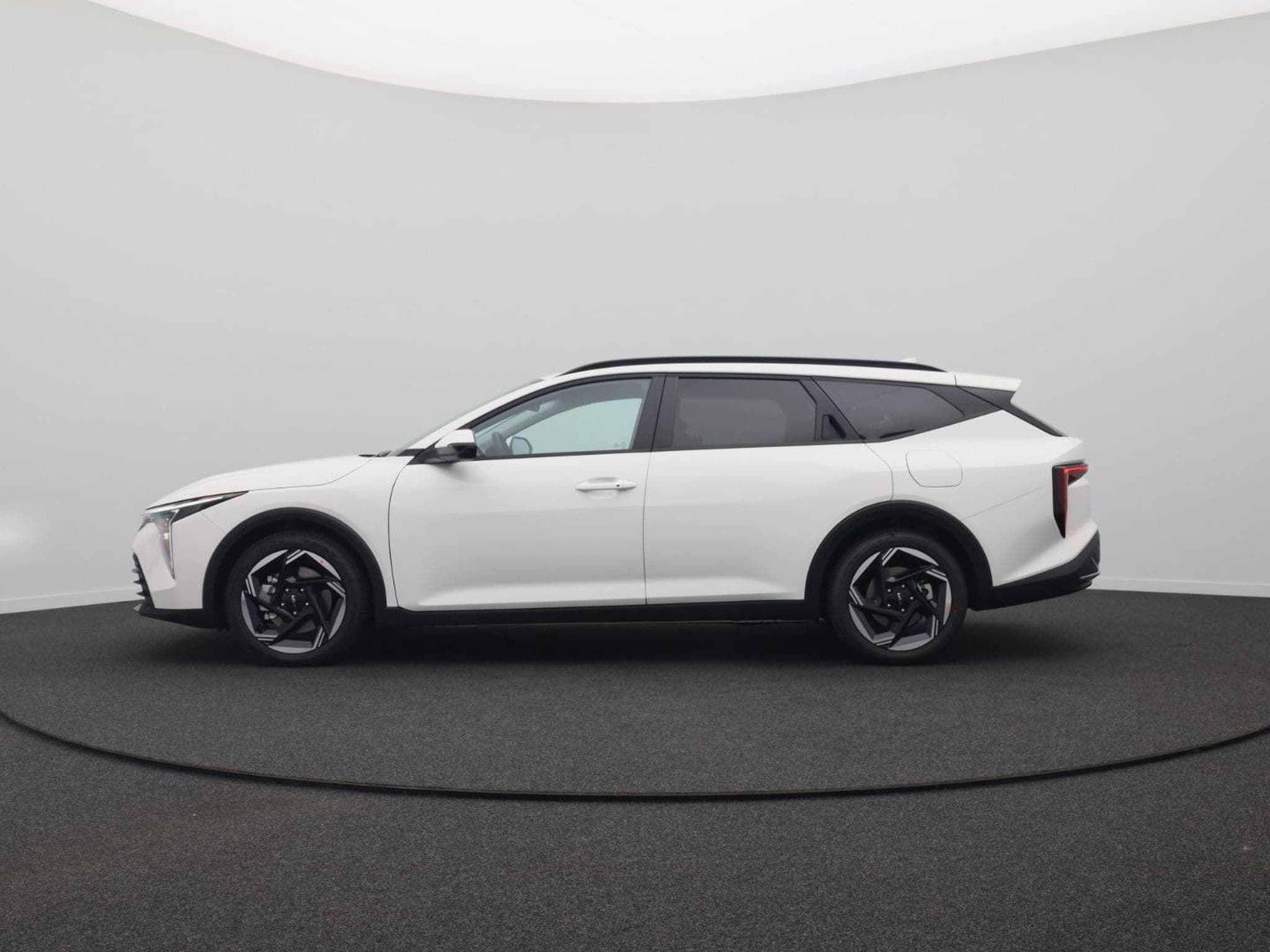 Kia K4 Vision (2026) - Photo 2