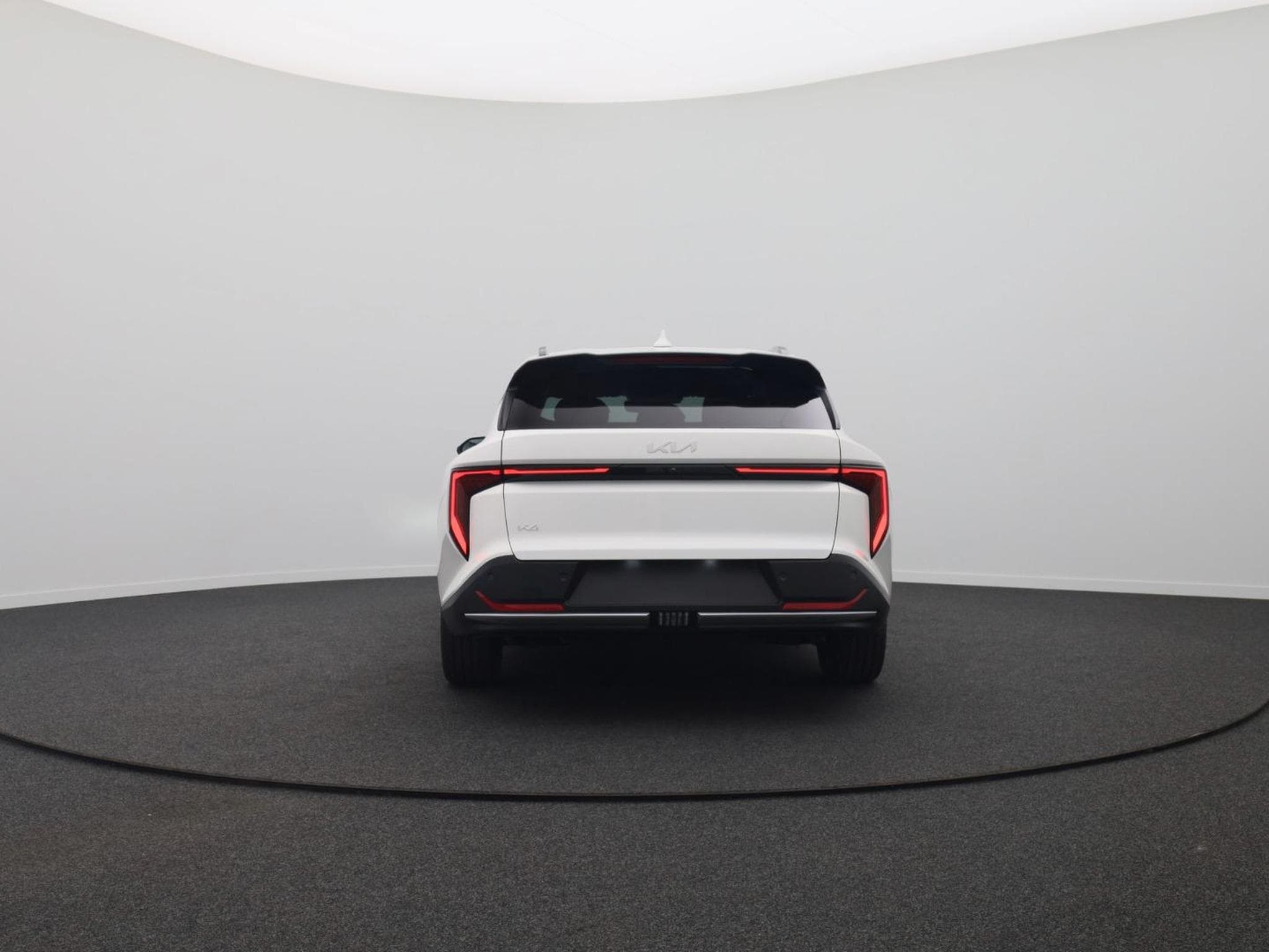 Kia K4 Vision (2026) - Photo 4
