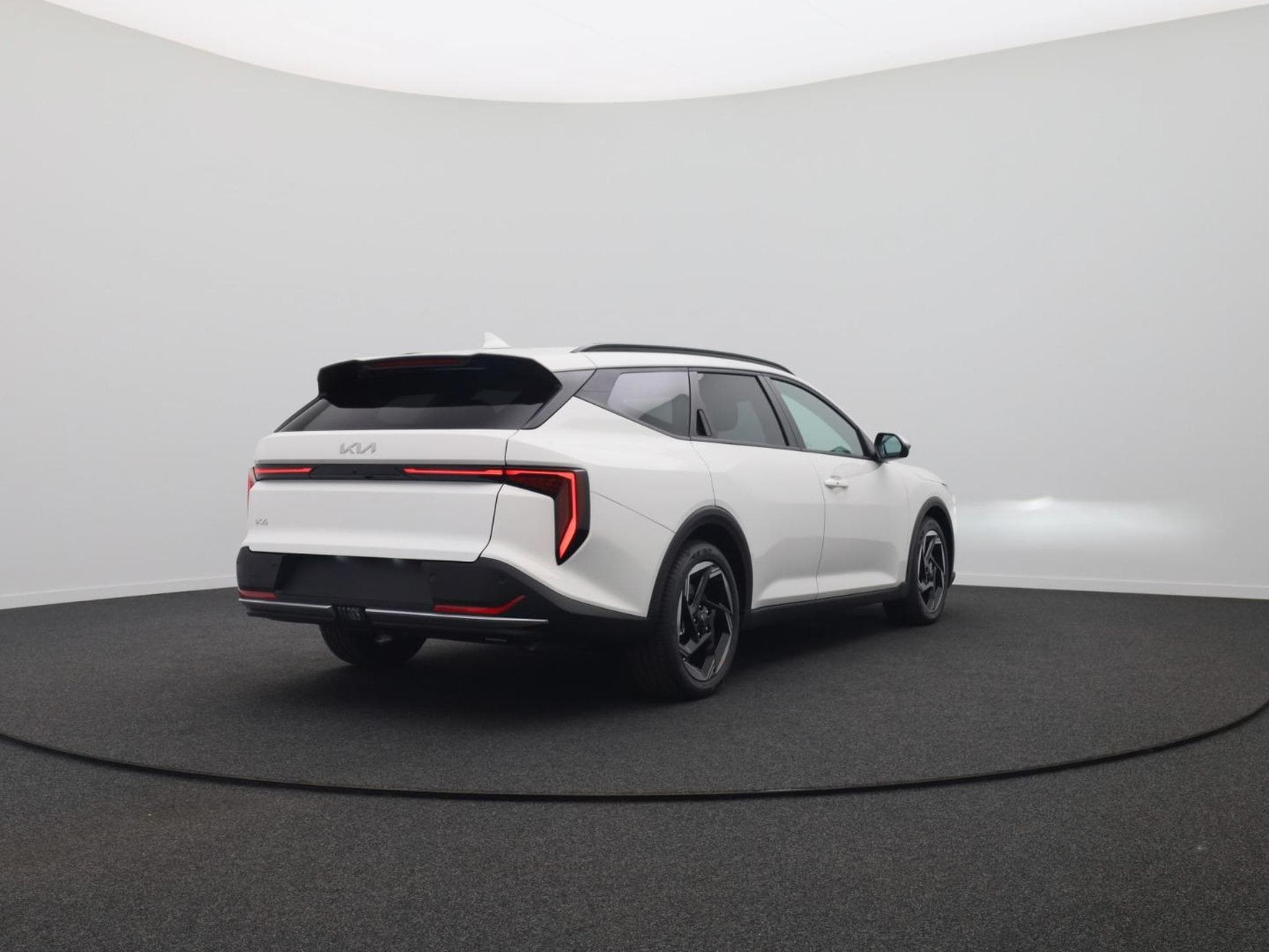 Kia K4 Vision (2026) - Photo 5